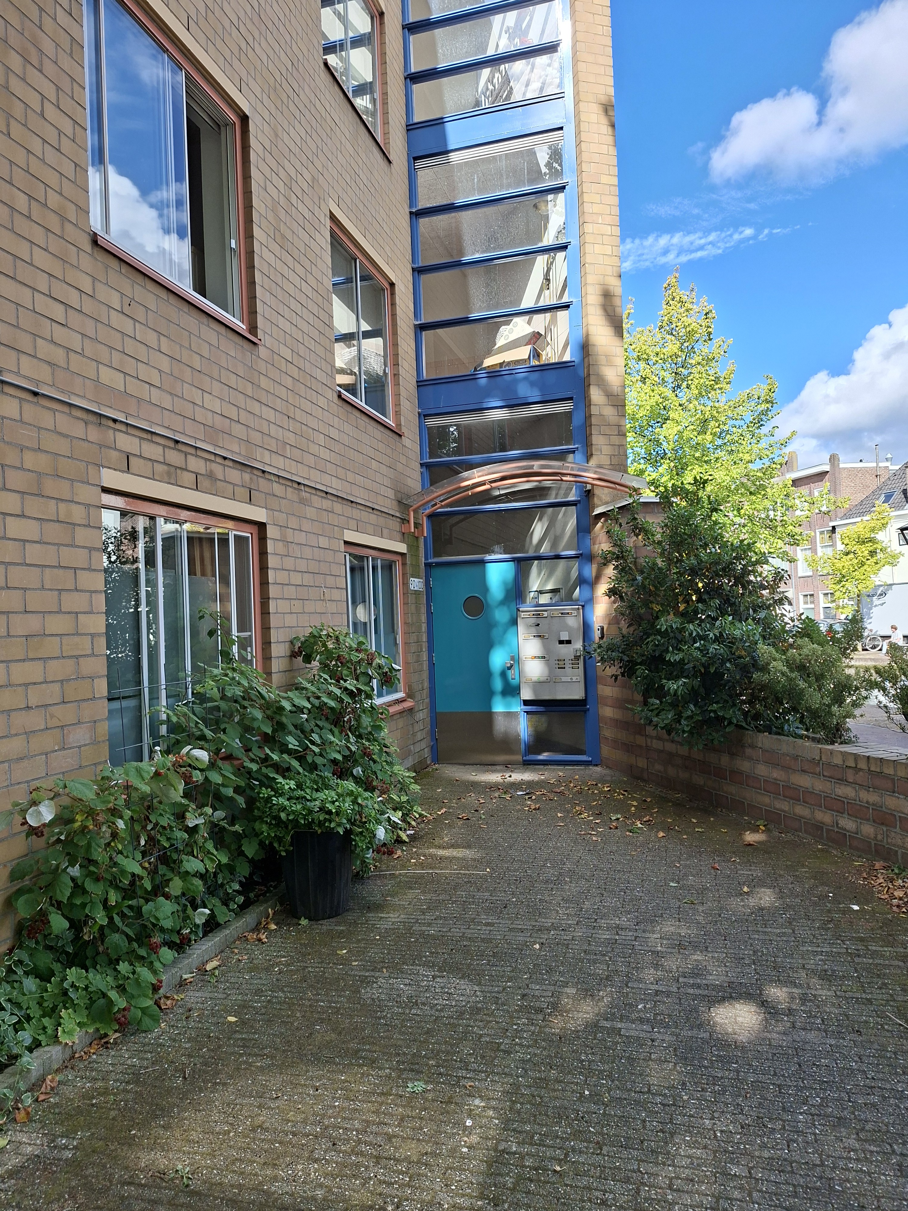 Middelstegracht 96 Leiden