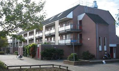 Hoefblad 77, 2231 WP Rijnsburg, Nederland