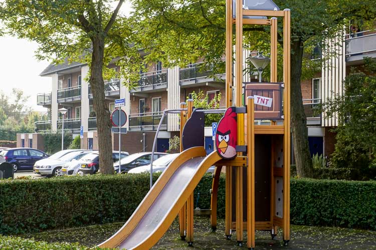 Hoefblad 77