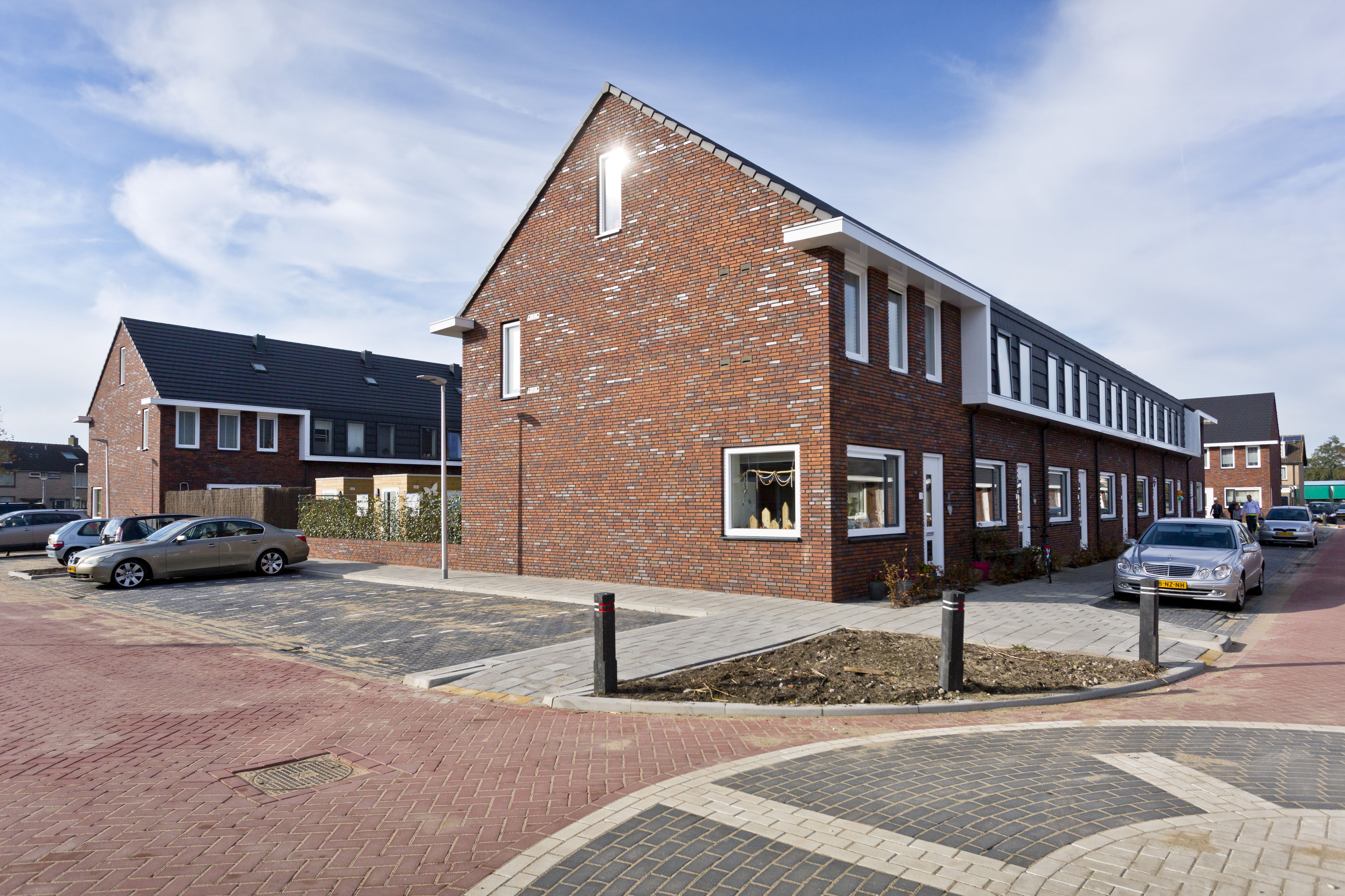Bornstraat 9, 2461 AT Ter Aar, Nederland
