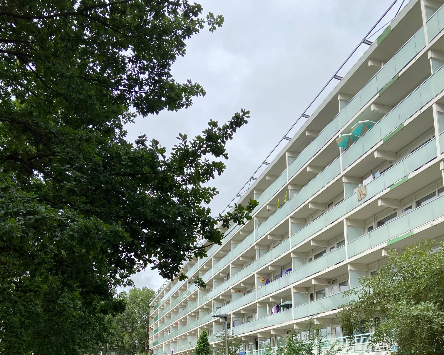 Agaatlaan 447, 2332 RA Leiden, Nederland