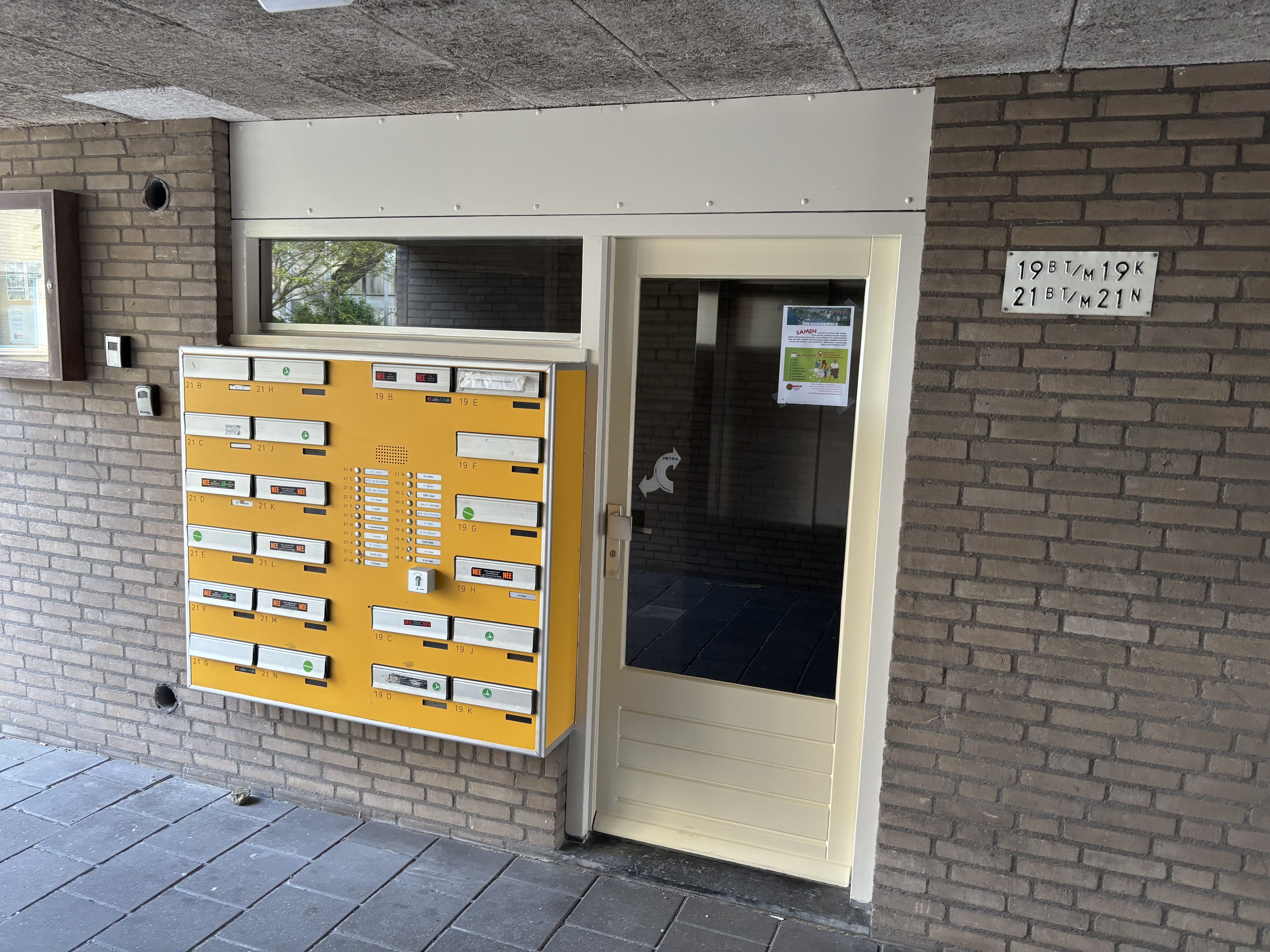 Haagweg 21H