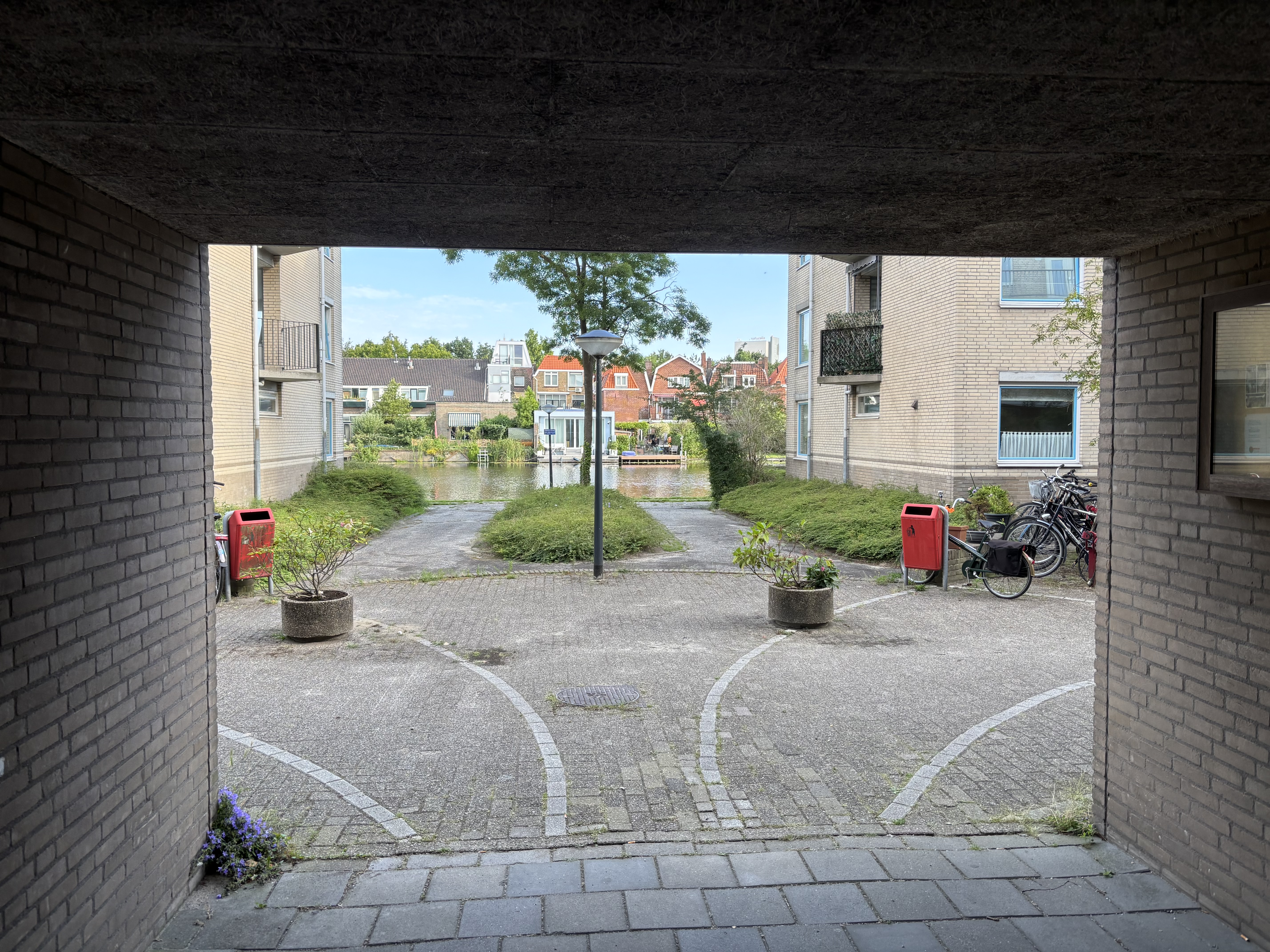 Haagweg 21H