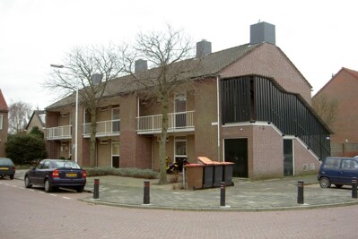 De Visserlaan 31 Hillegom, Hillegom