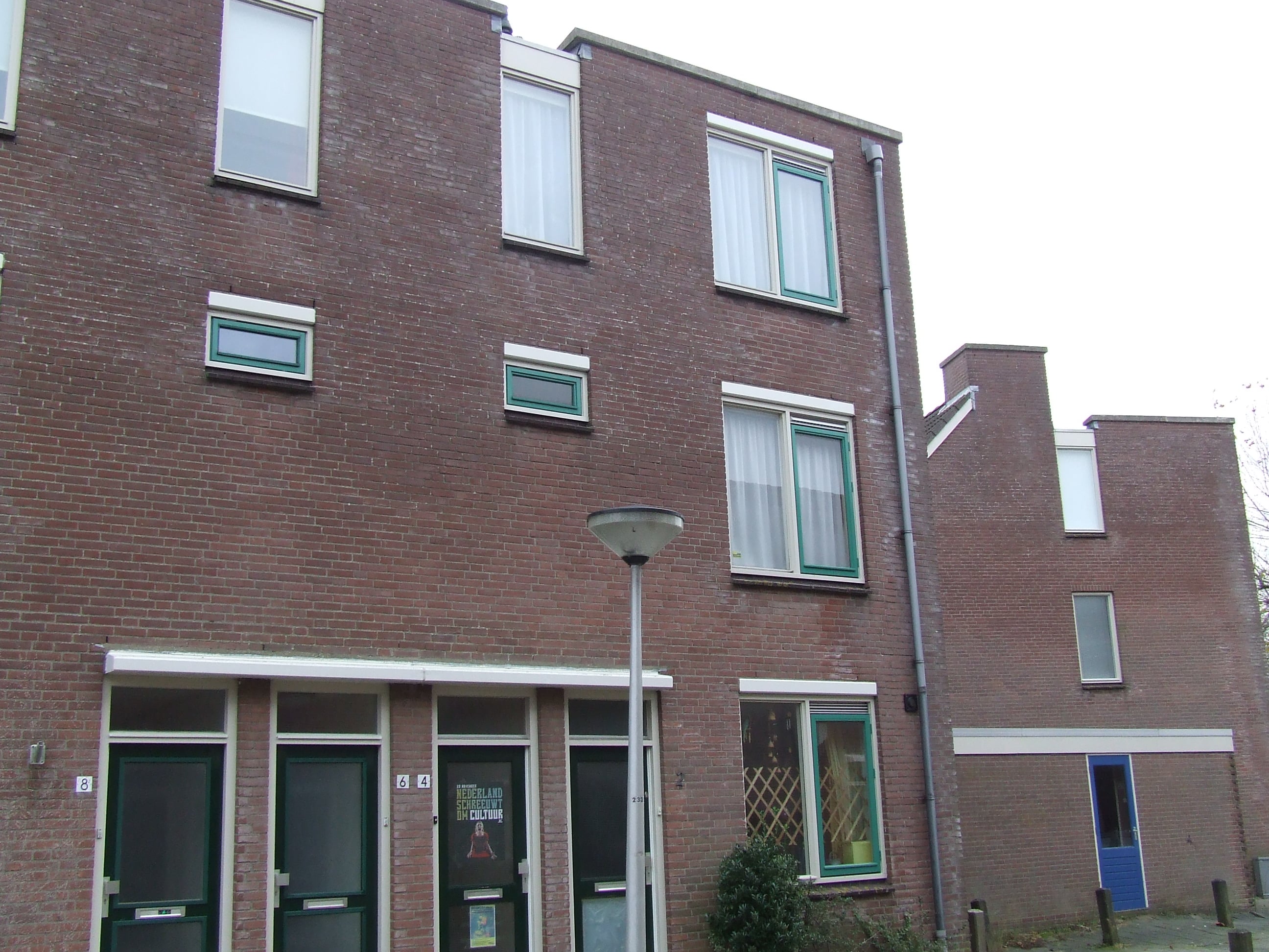 Zuiderkruis 49, 2163 AC Lisse, Nederland