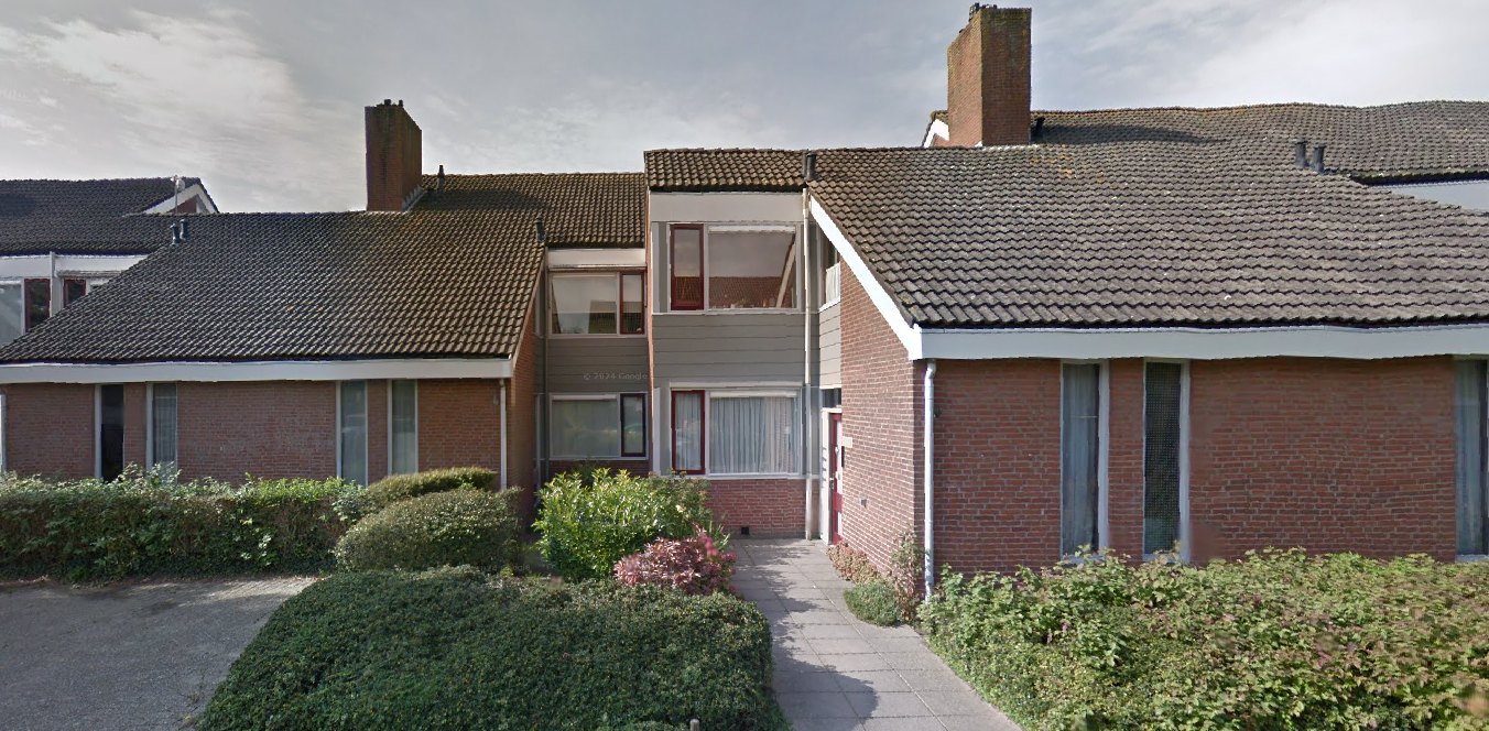 Vlietwei 232, 2361 XD Warmond, Nederland