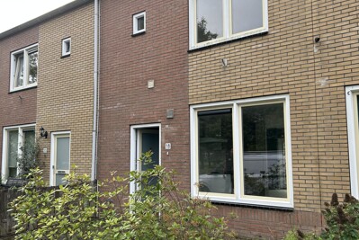 Morsebellaan 18 Oegstgeest, Oegstgeest