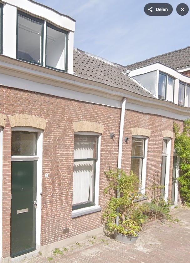 Ververstraat 11