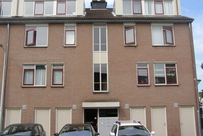 Sint Janshof 90 Boskoop, Boskoop