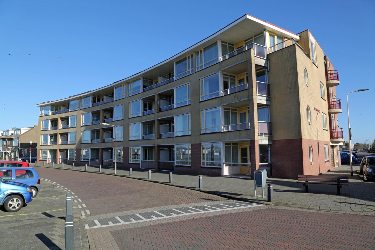 Hoogwakersbosstraat