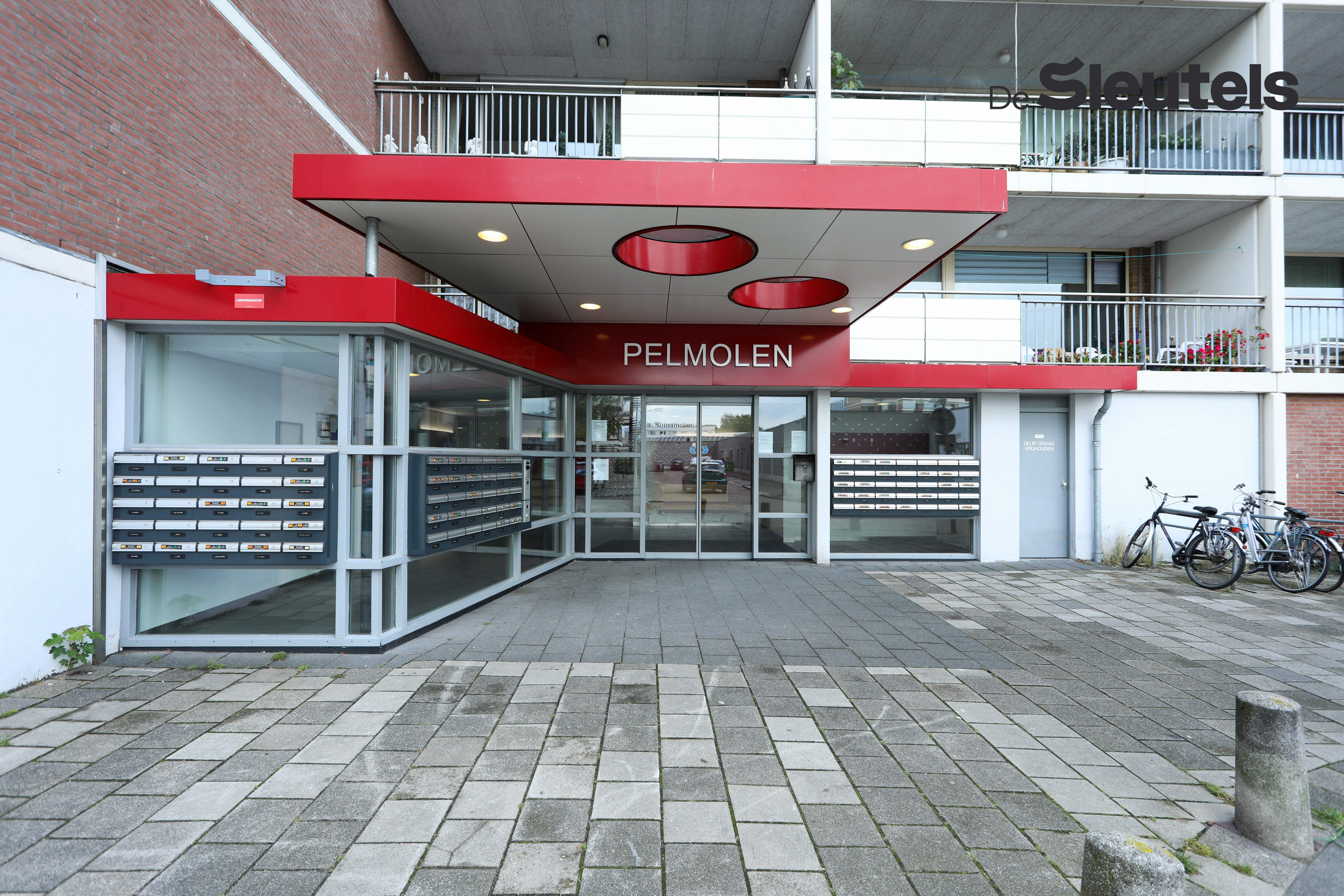 Pelmolen 66, 2317 PW Leiden, Nederland