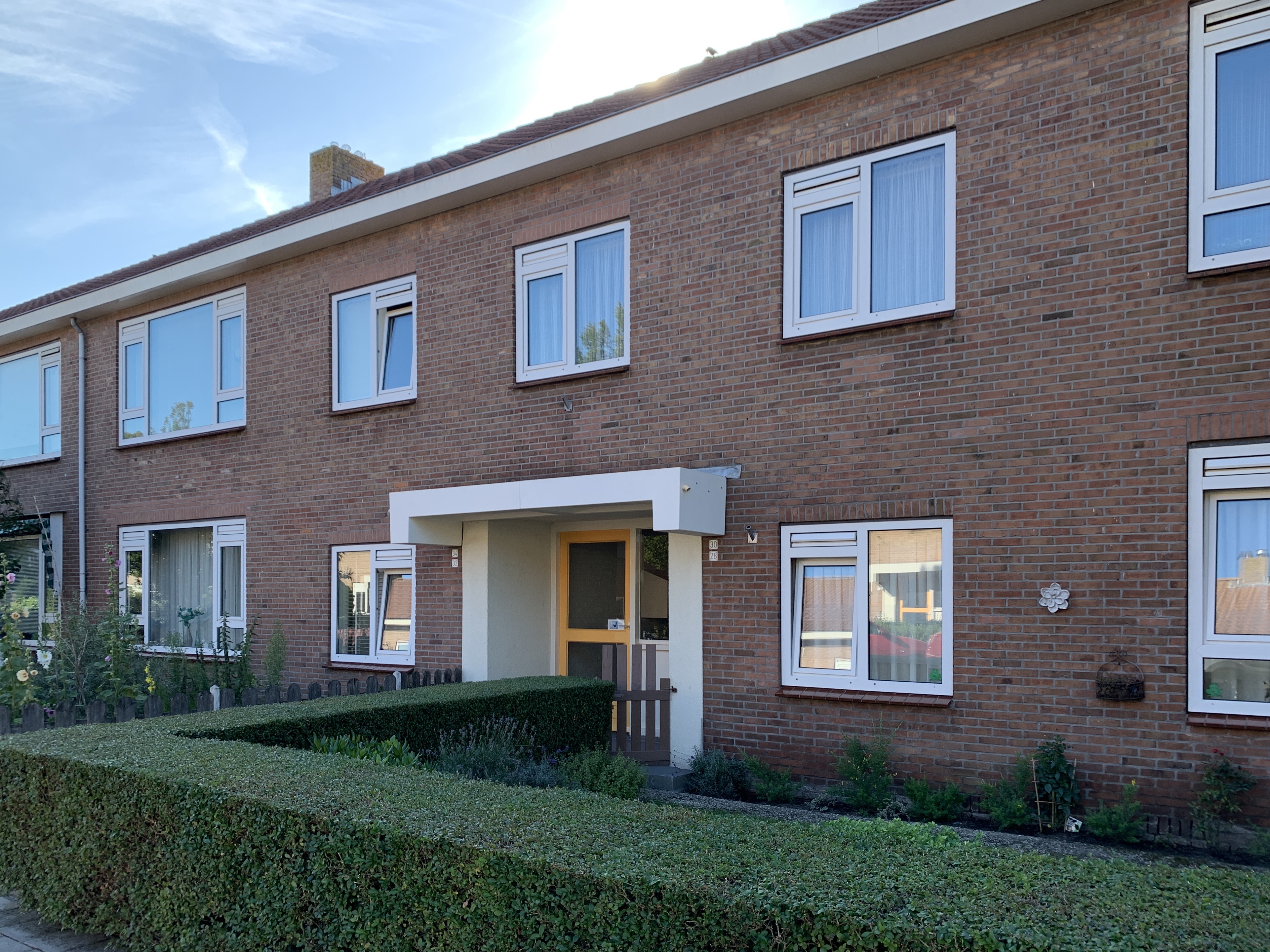 Helmstraat 25, 2211 PE Noordwijkerhout, Nederland