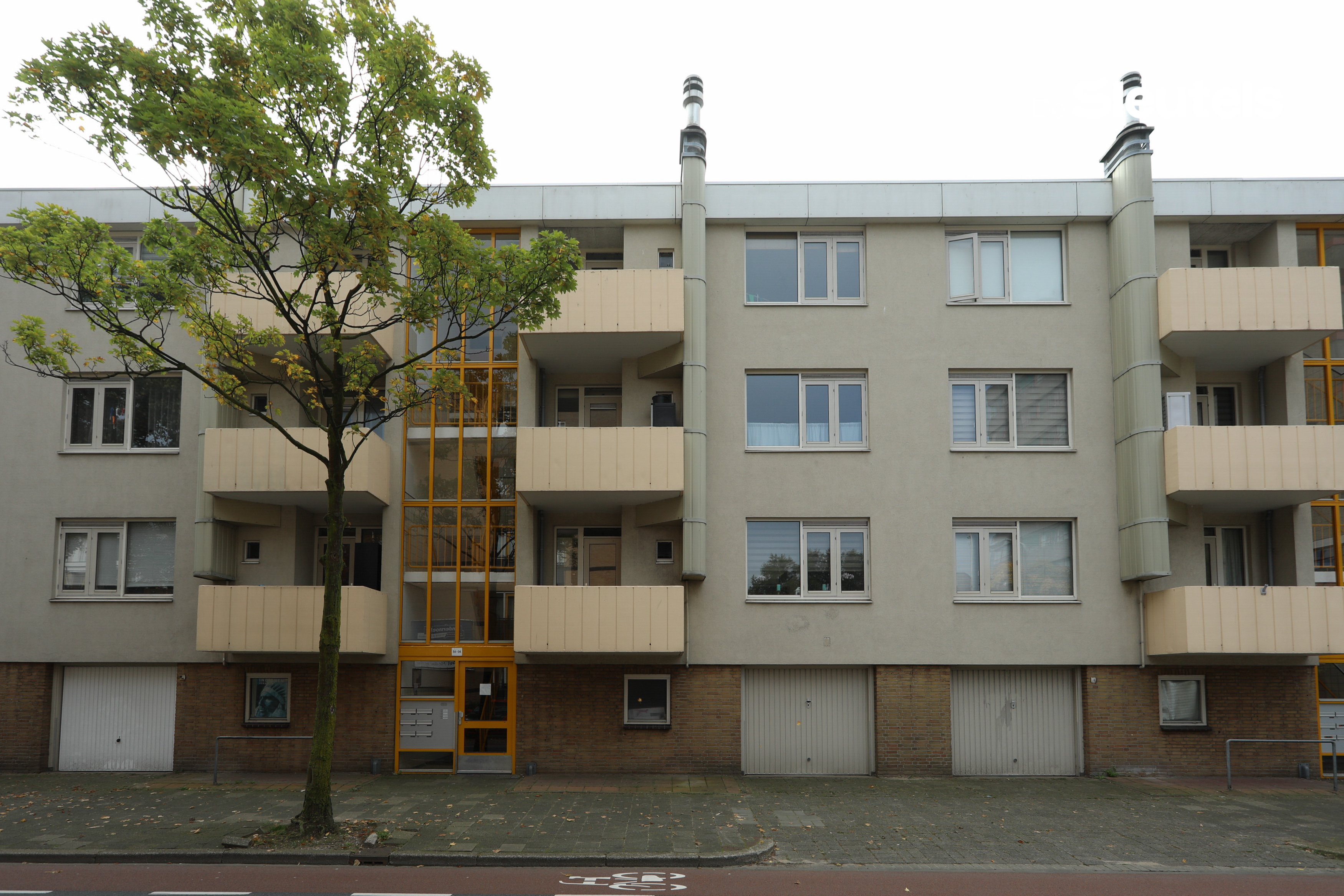 Cornelis Schuytlaan 90, Leiden