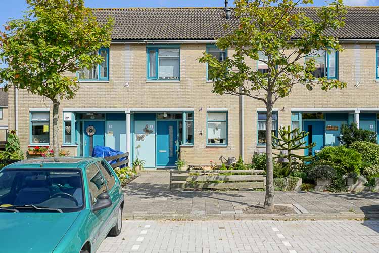 Hyacintstraat 32