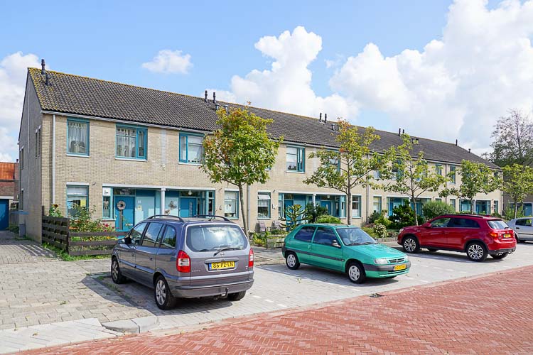 Hyacintstraat 32