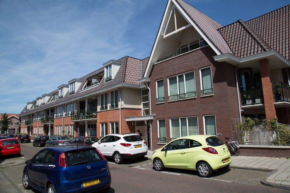 Wassenaarsestraat