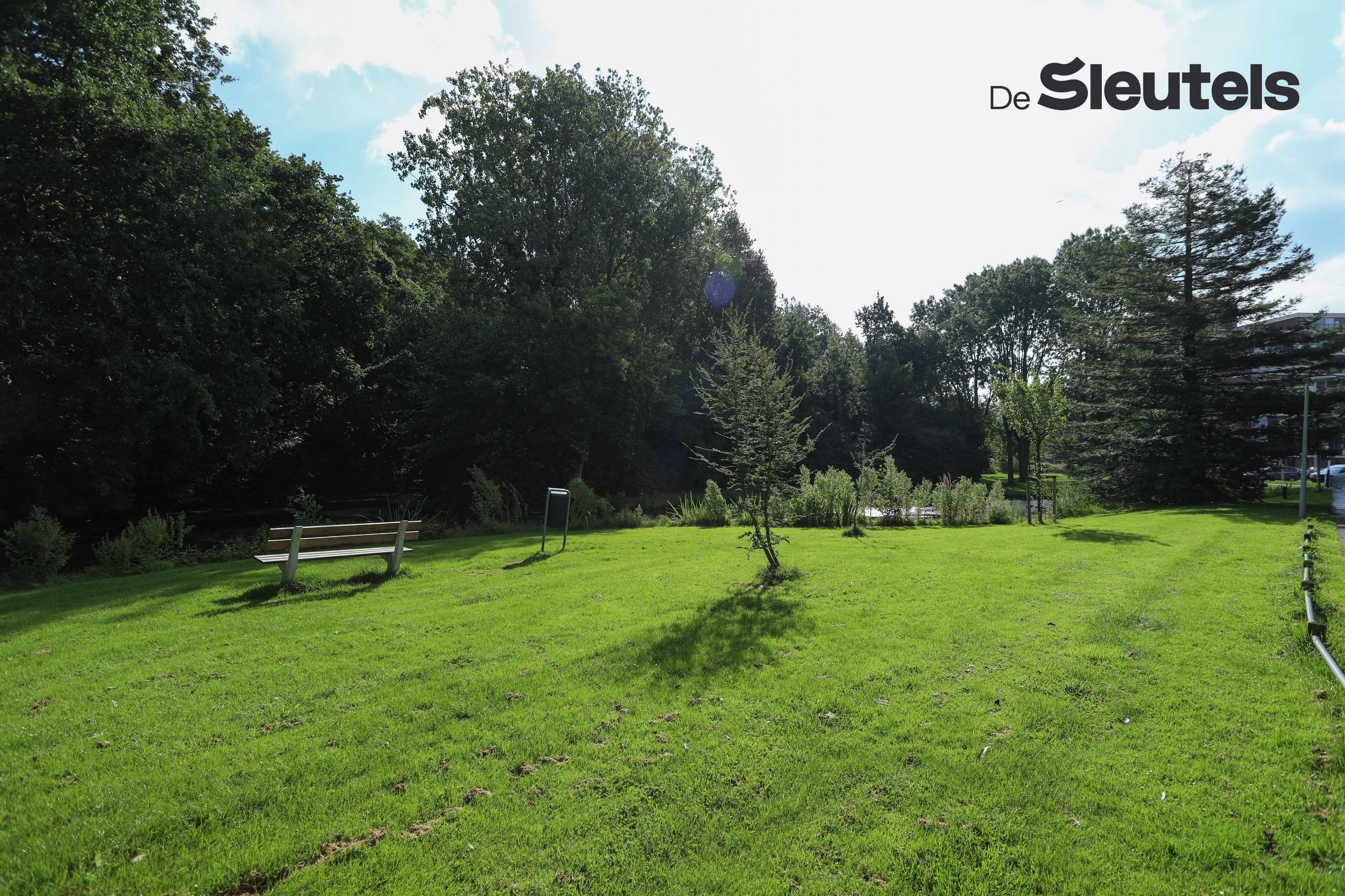 Stellingmolen 16