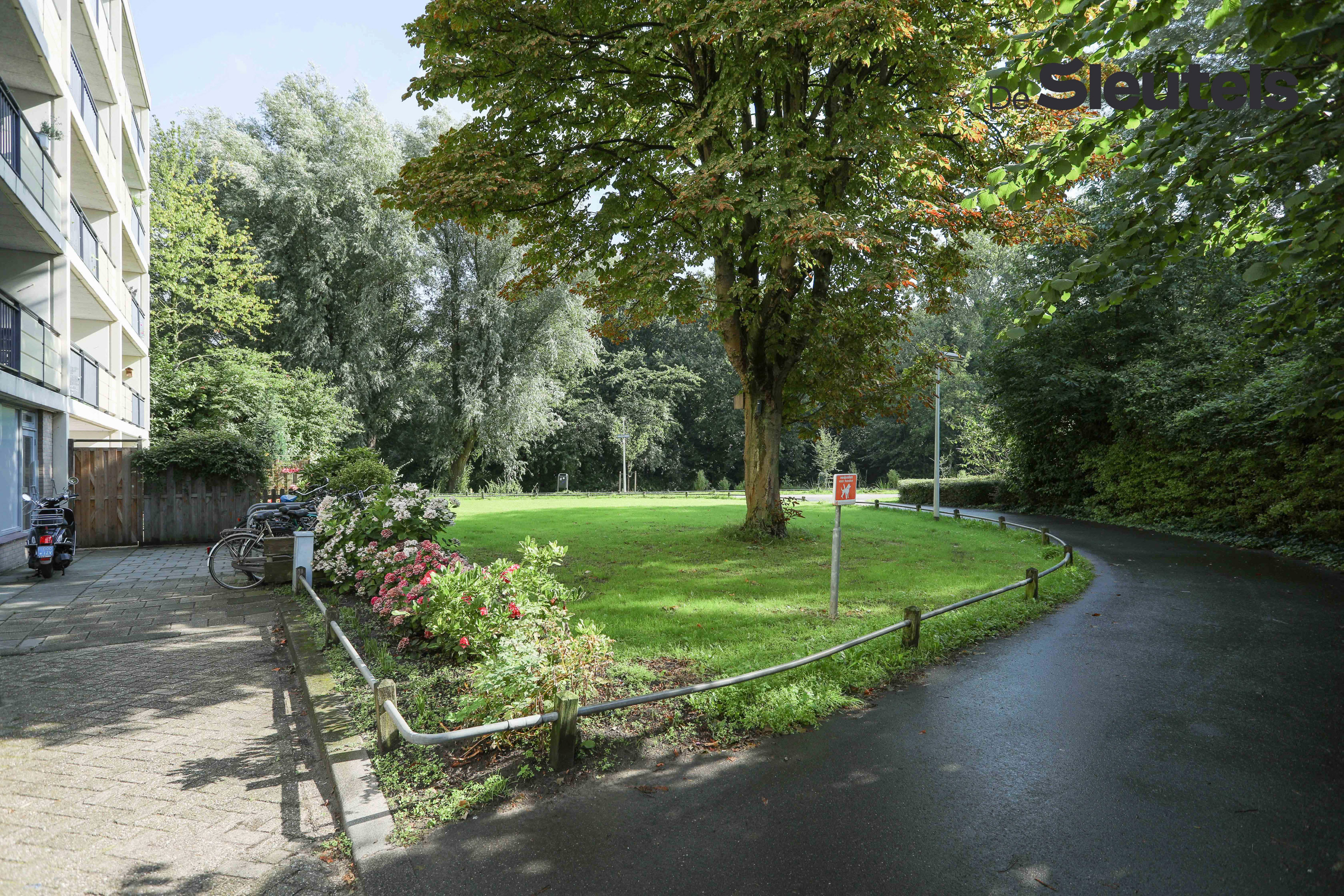 Stellingmolen 16