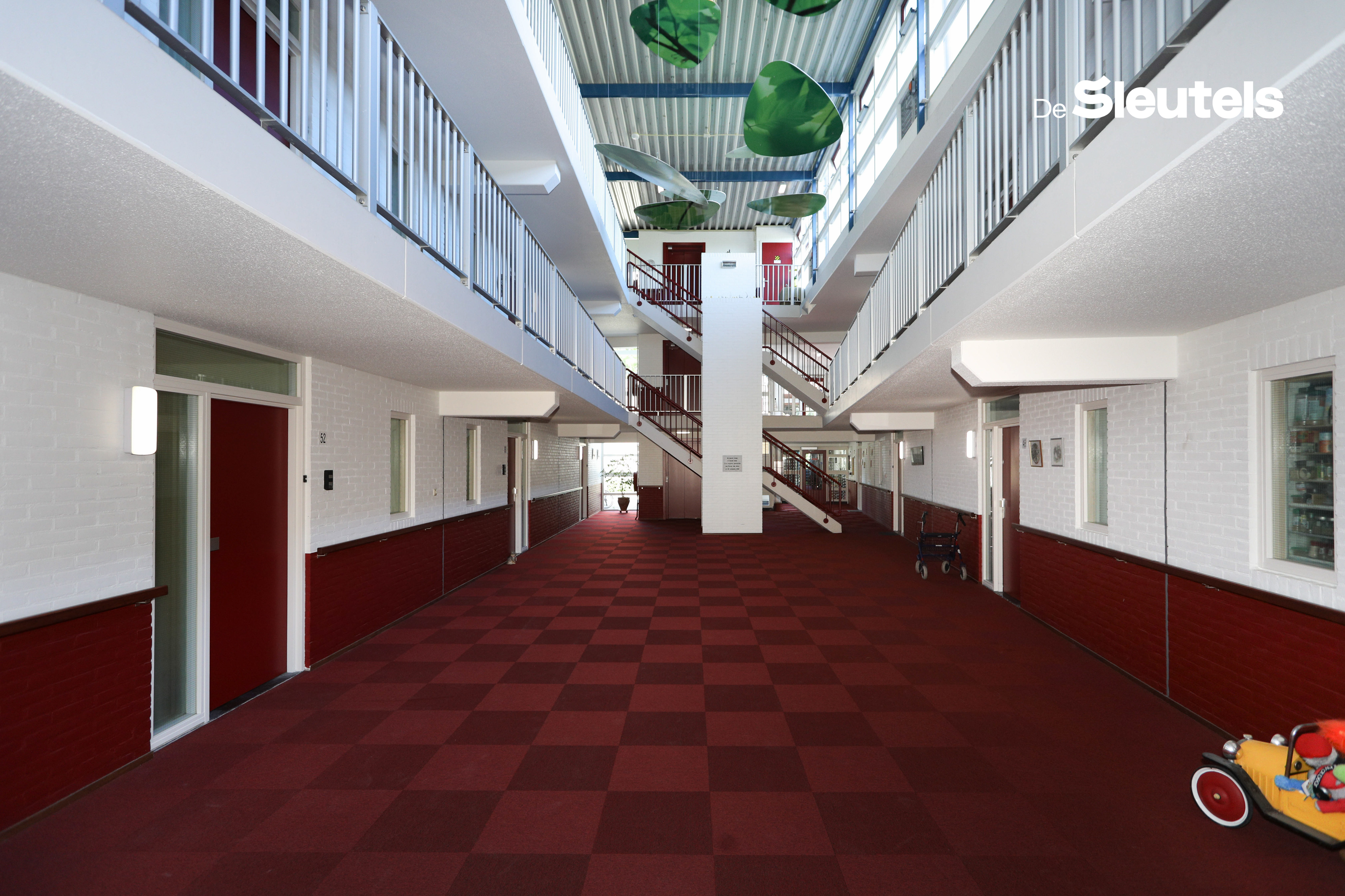 Nassaukade 58