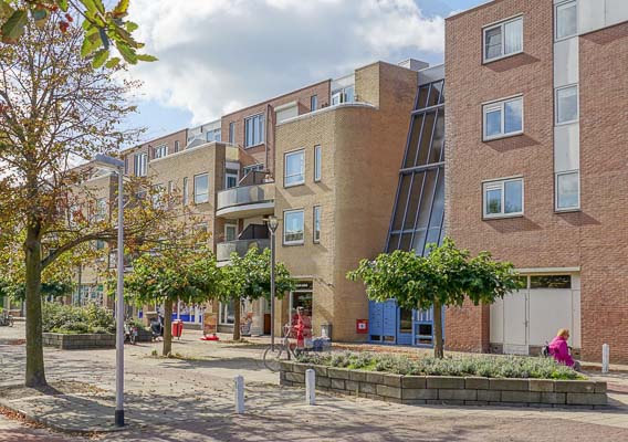 Poolster 67, 2221 NS Katwijk aan Zee, Nederland