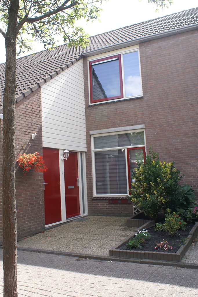 Loenhorst 4