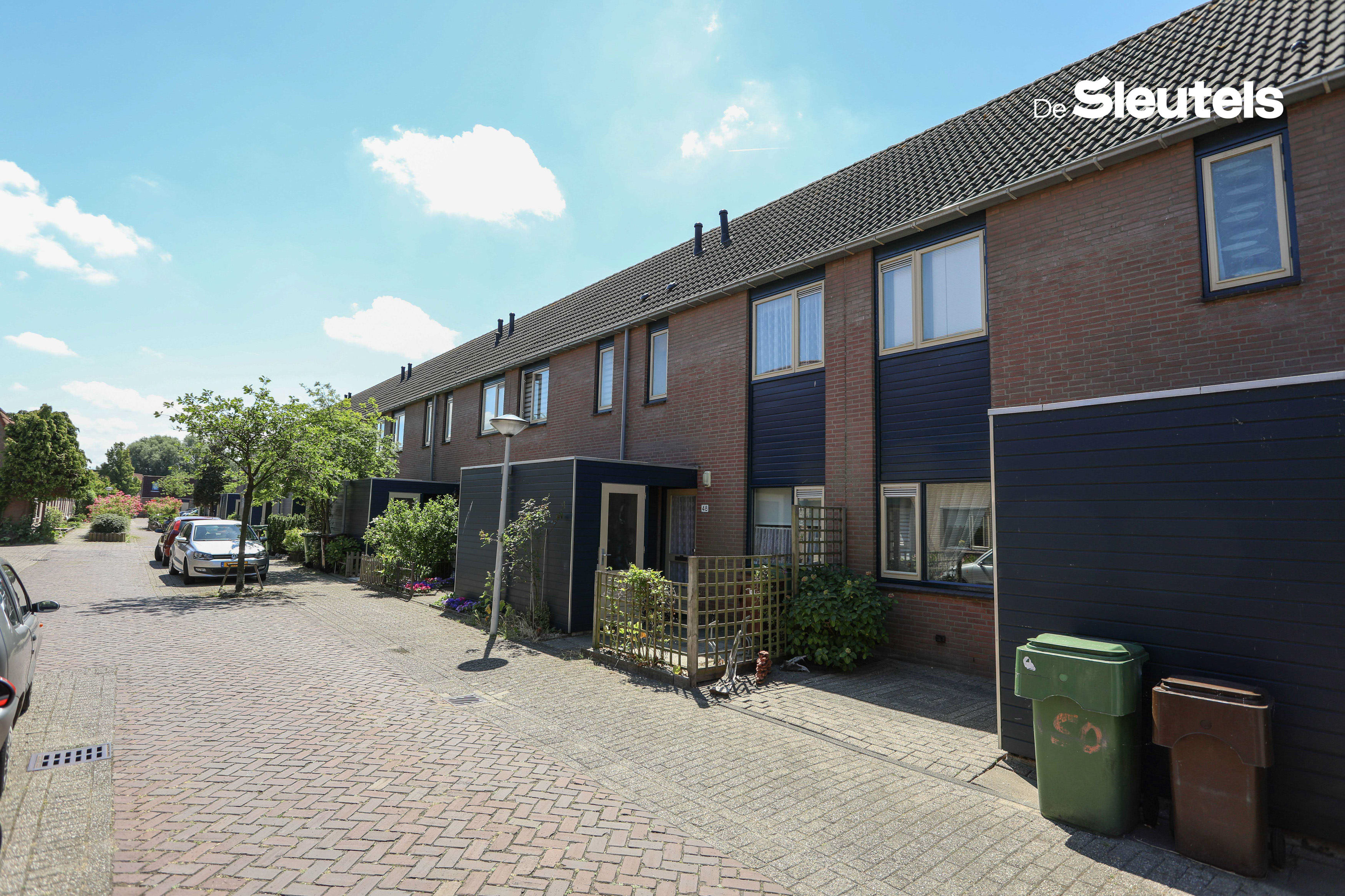 Elise van Calcarstraat 32