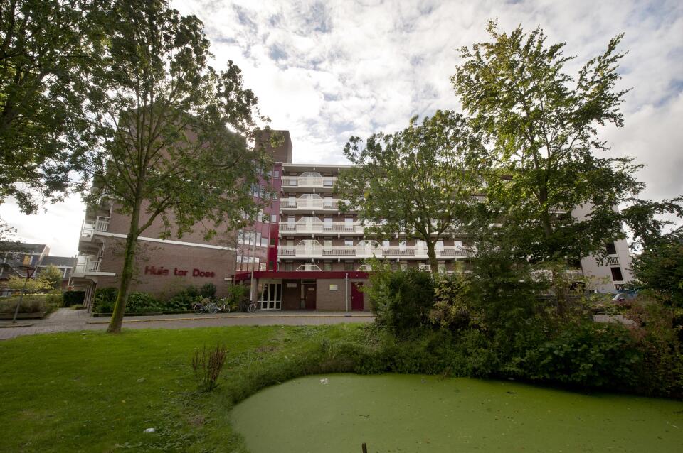 Klaprooskamp 85