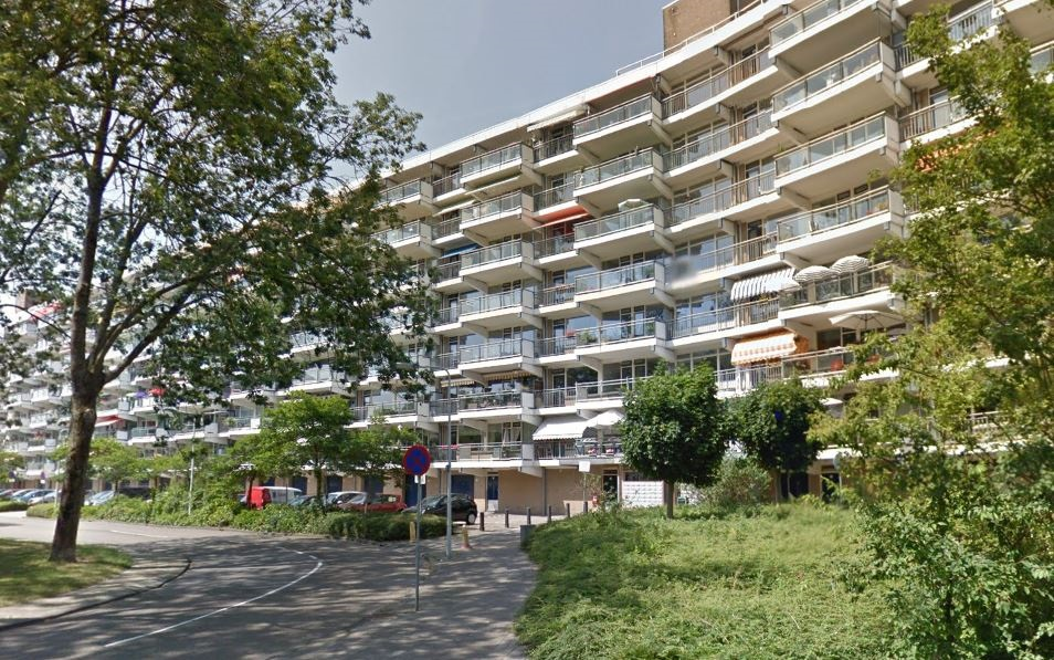 Muiderkring 203, 2332 BP Leiden, Nederland