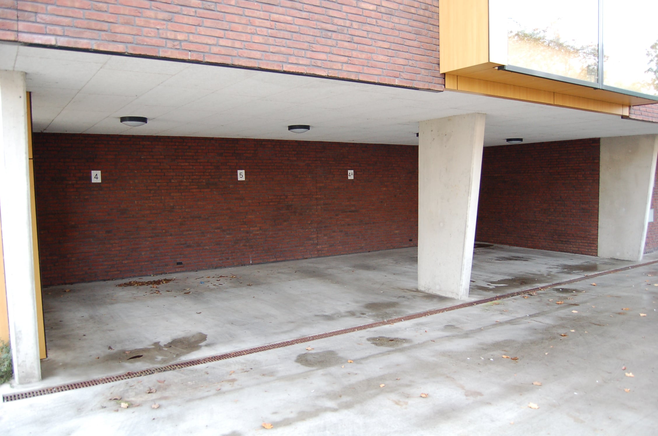 Europaplantsoen 4