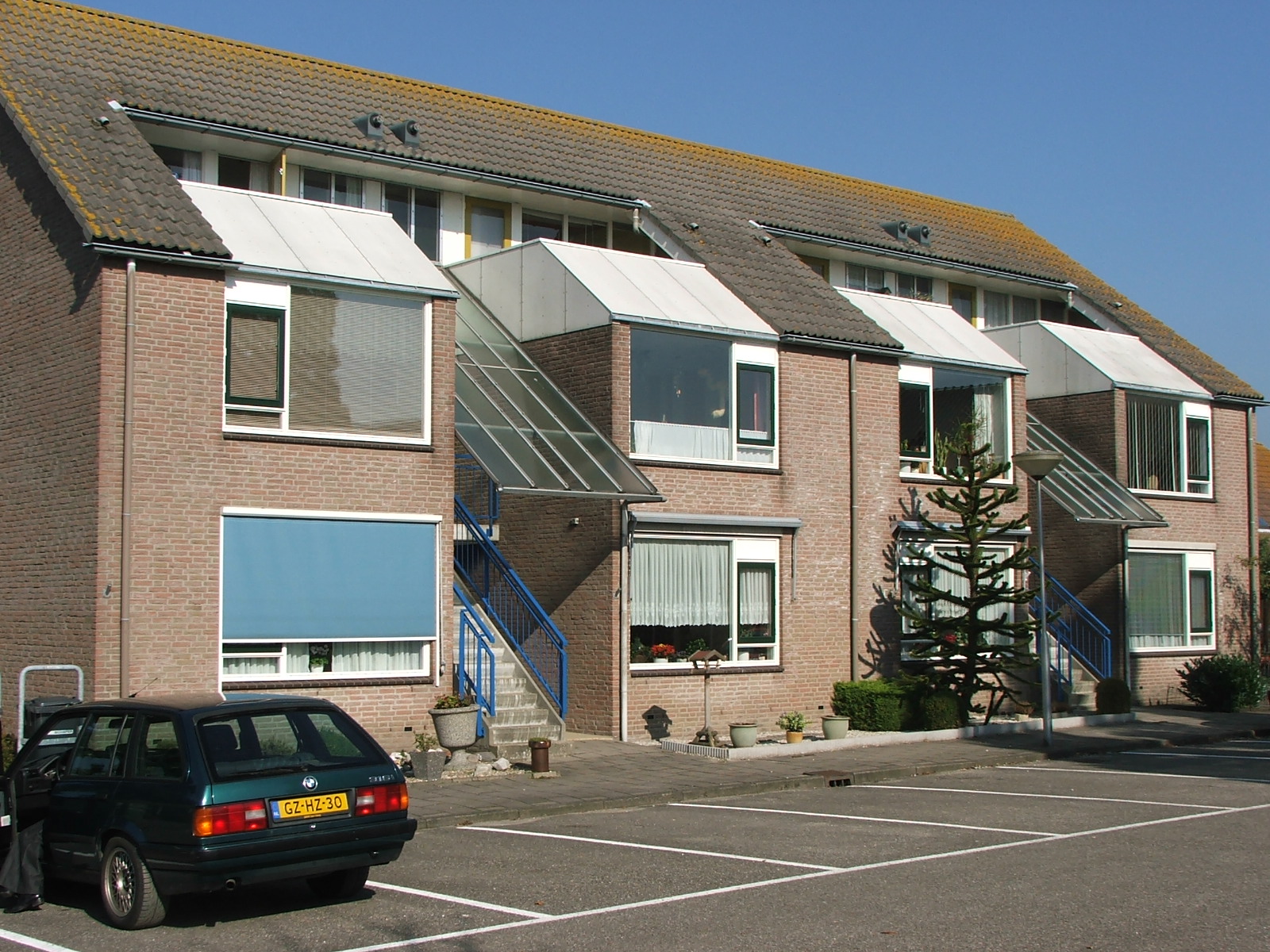 Theo Bosmanlaan 15, 2355 DA Hoogmade, Nederland