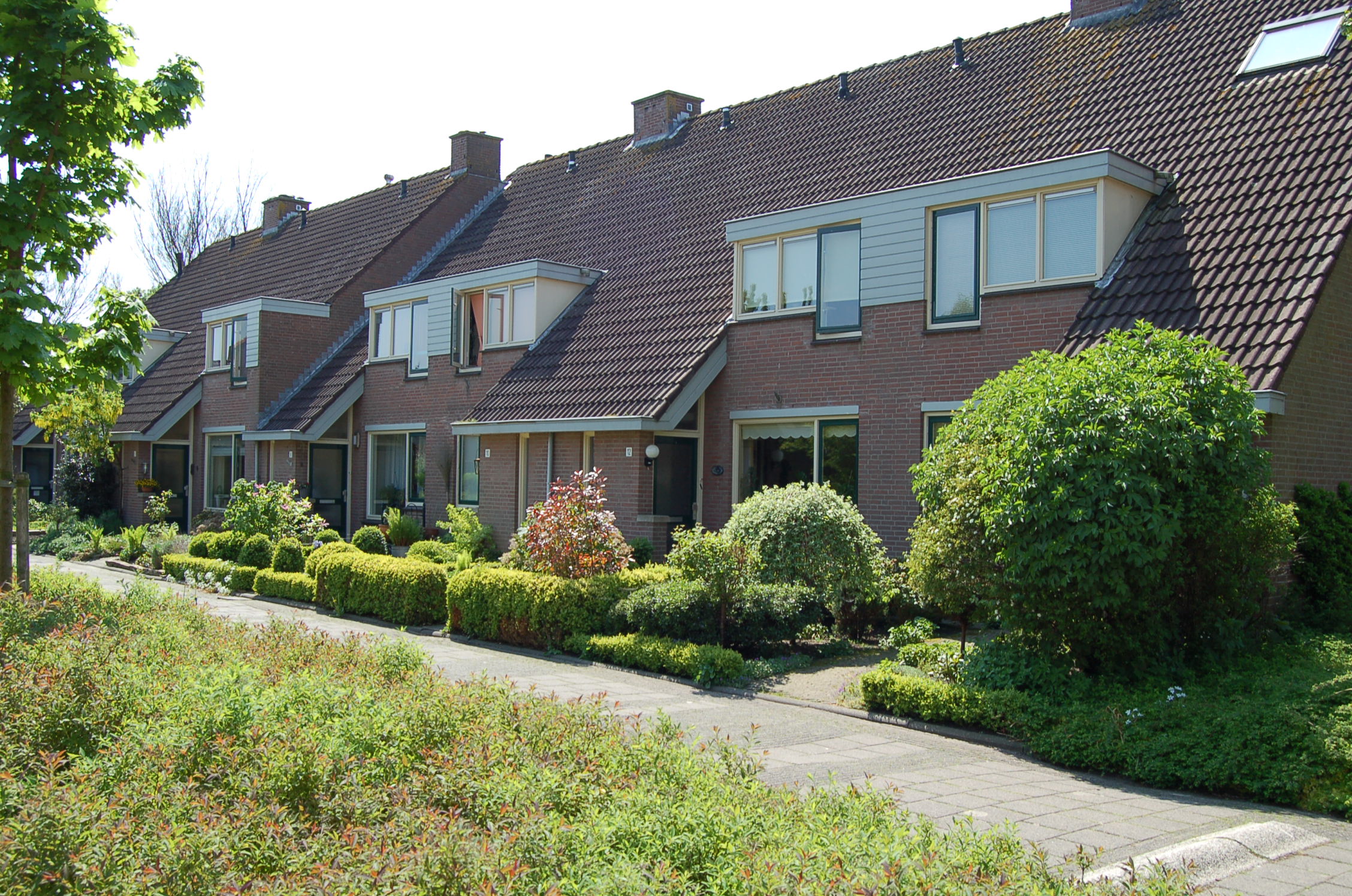 van Dorthstraat 12, Kaag en Braassem