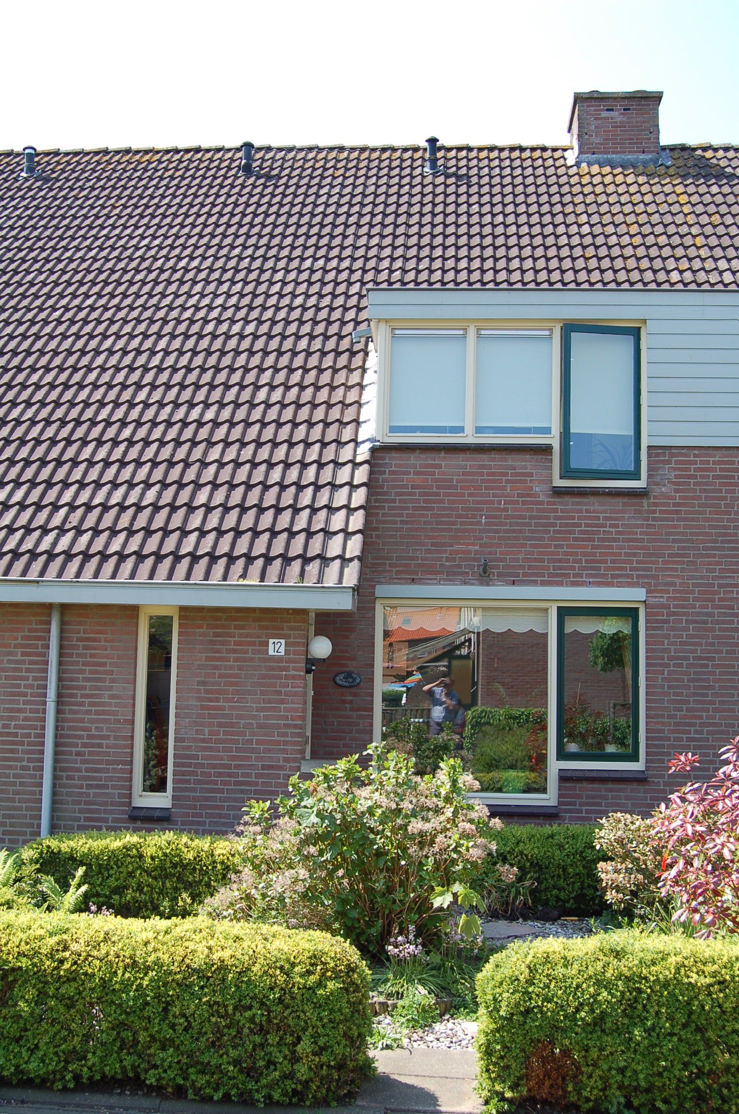 Van Dorthstraat 12