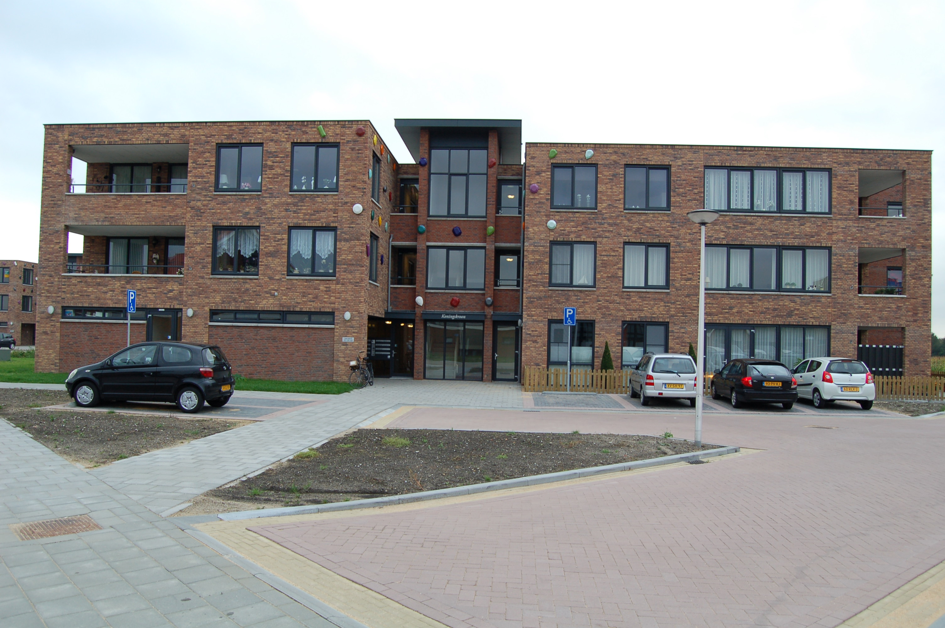 Leeuwerik 43, 2451 WH Leimuiden, Nederland