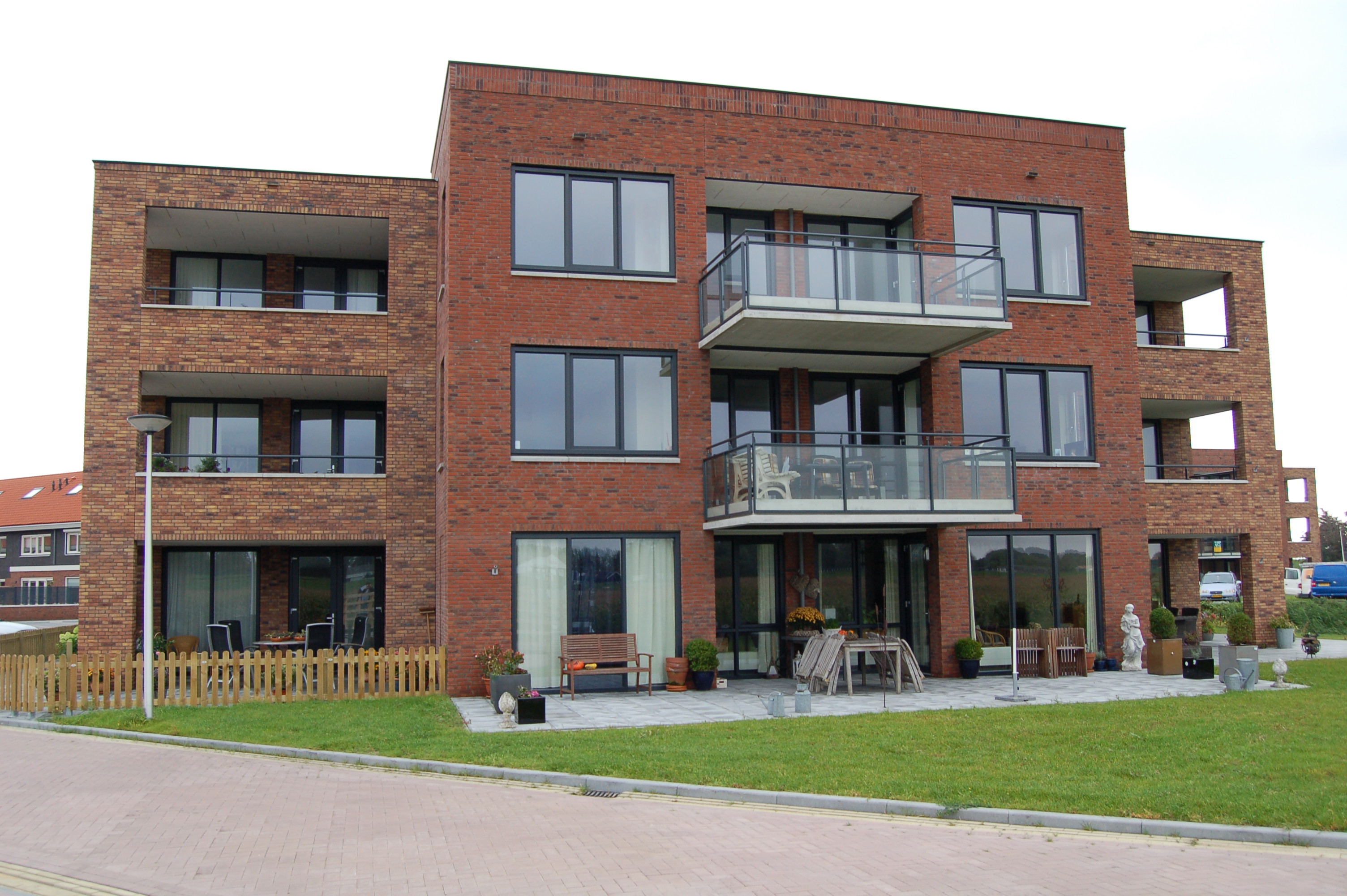 Leeuwerik 43