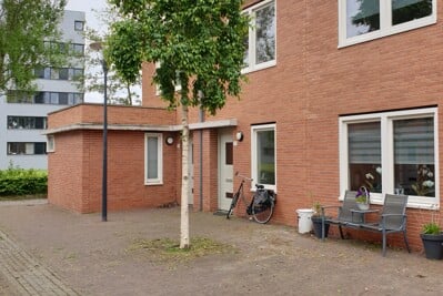 Tacitusstraat 35 Leiden, Leiden
