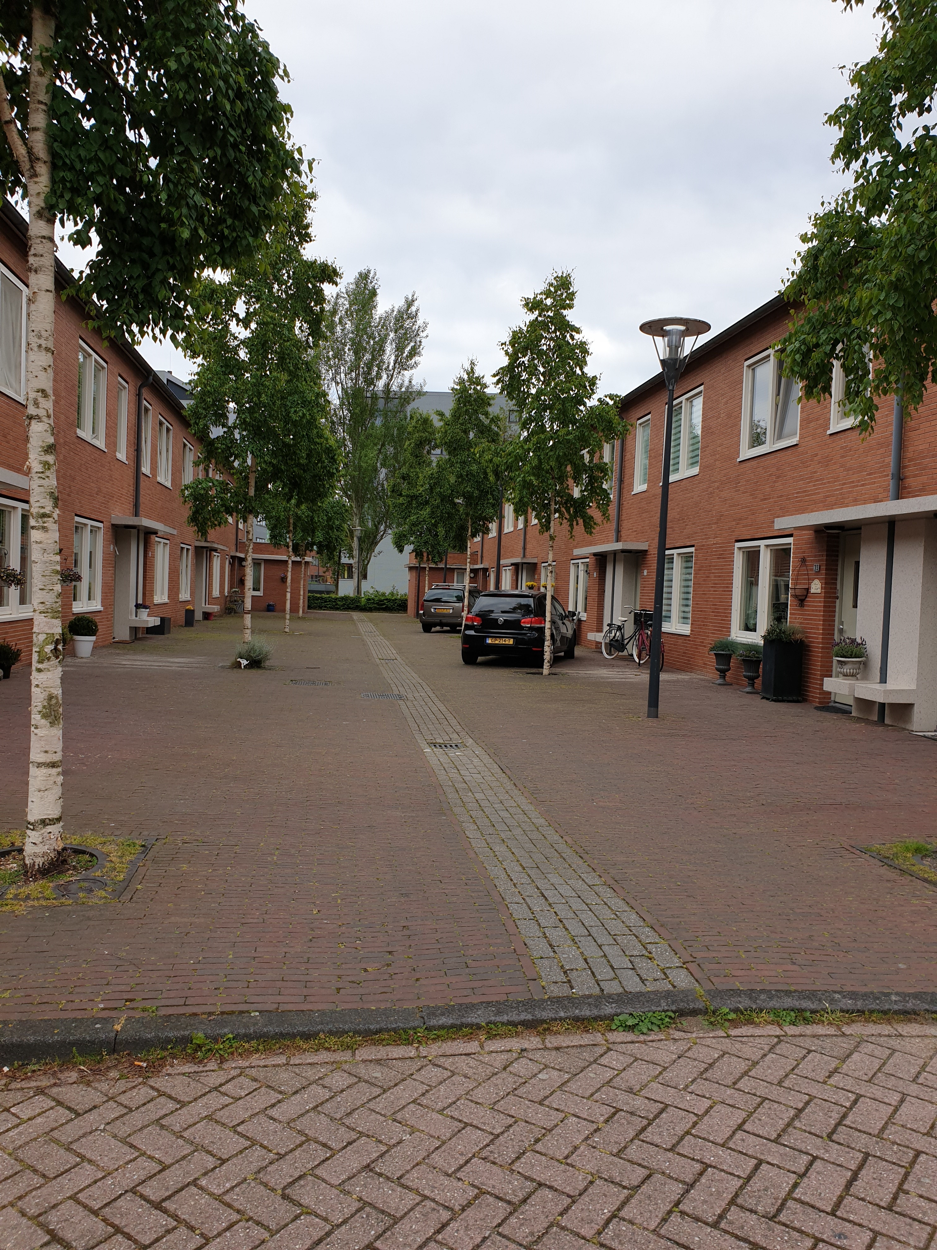 Tacitusstraat 35