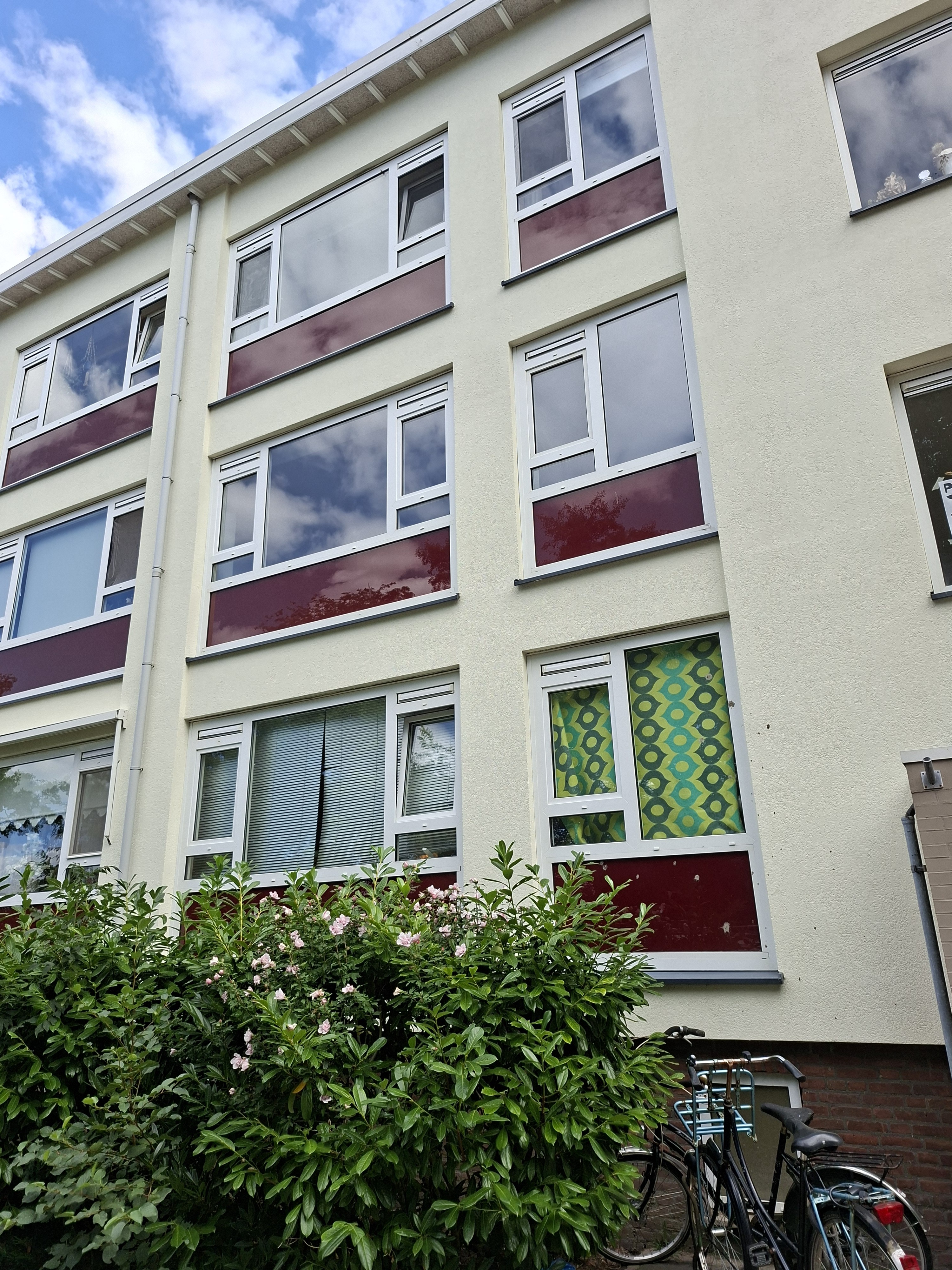 Boshuizerkade 113, Leiden