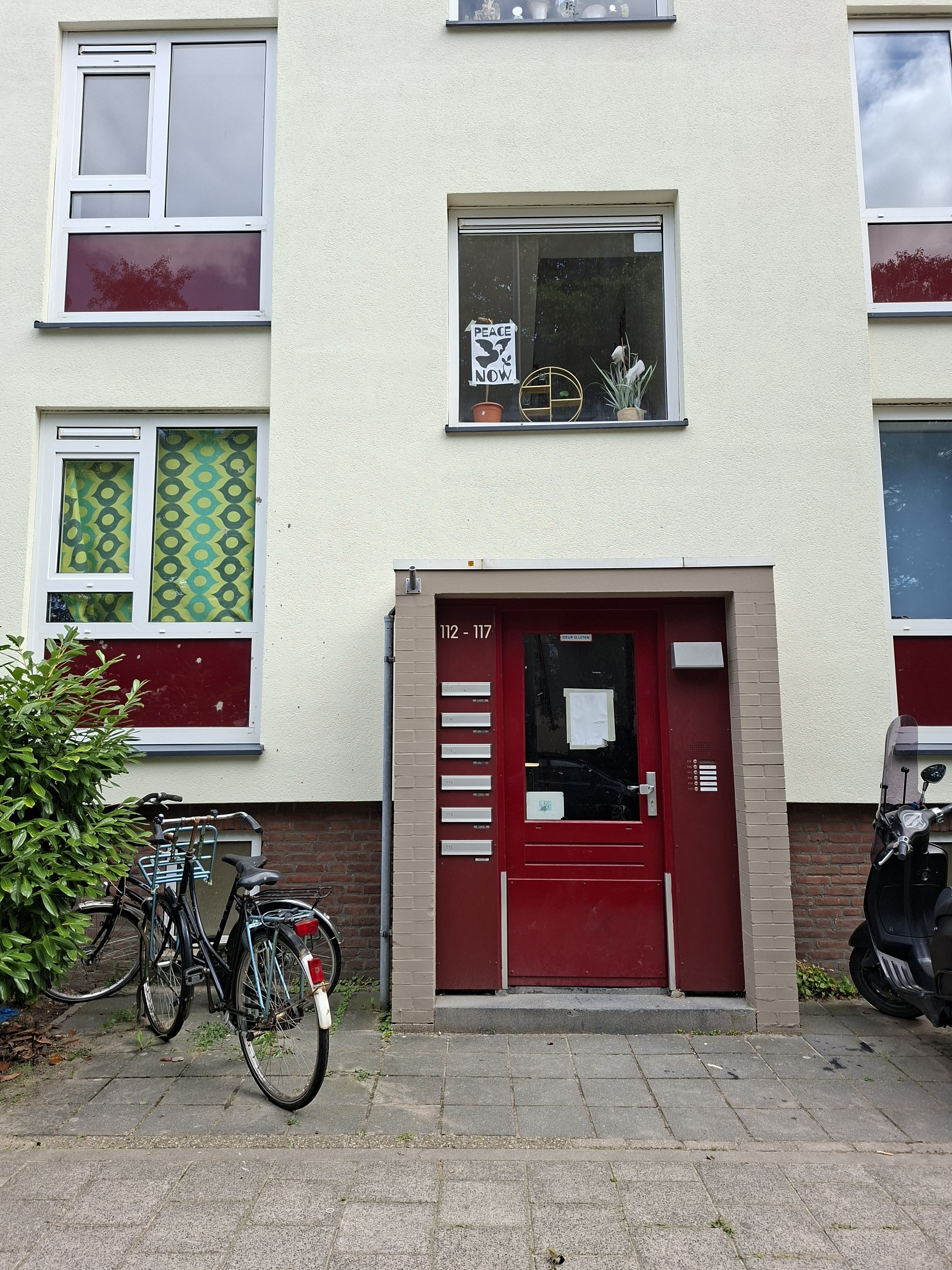Boshuizerkade 113