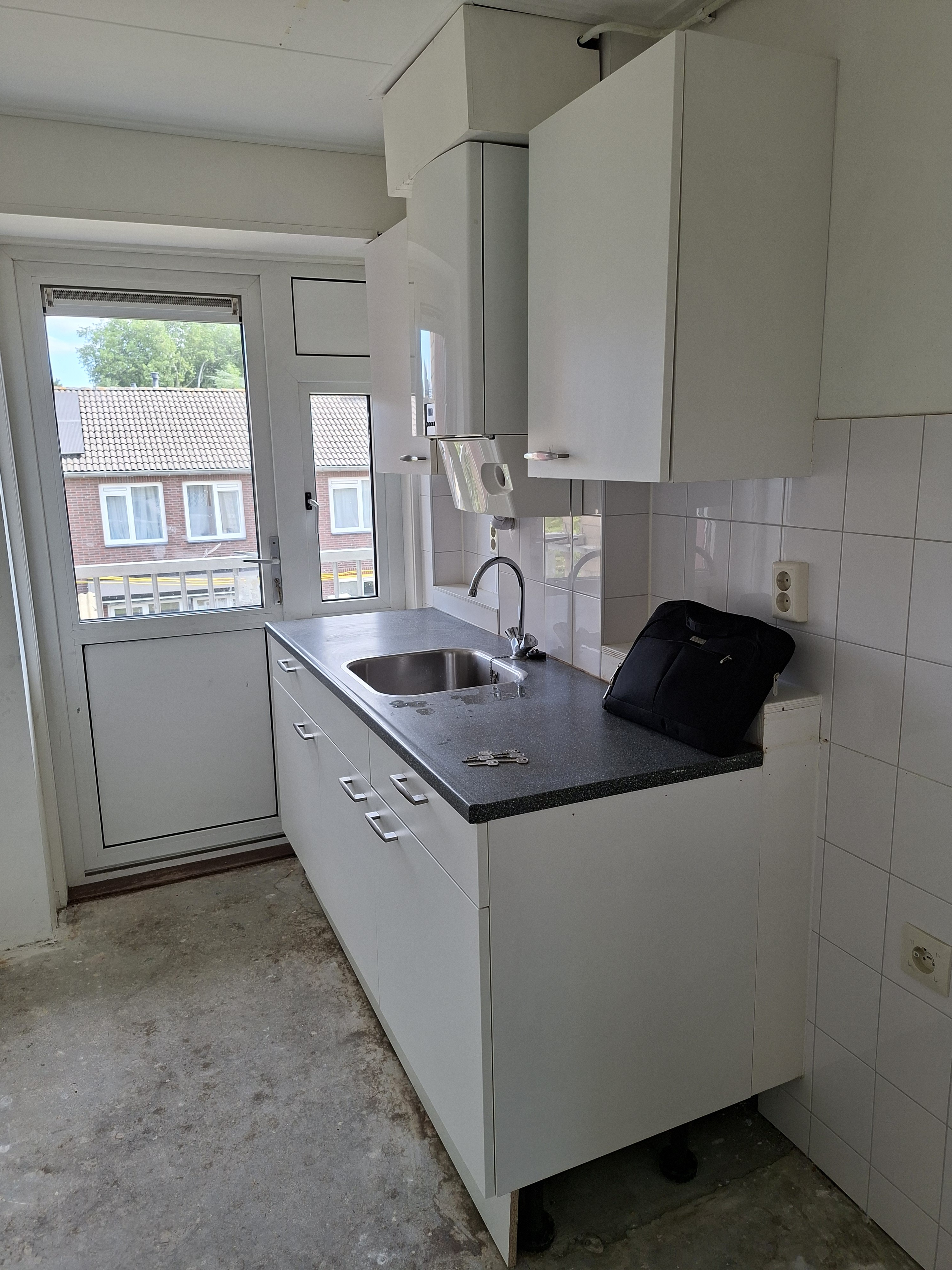 Boshuizerkade 113