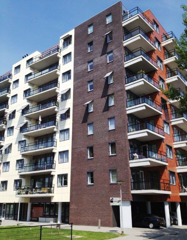 Apollolaan 350, 2341 BA Oegstgeest, Nederland
