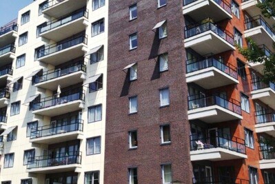 Apollolaan 350 Oegstgeest, Oegstgeest