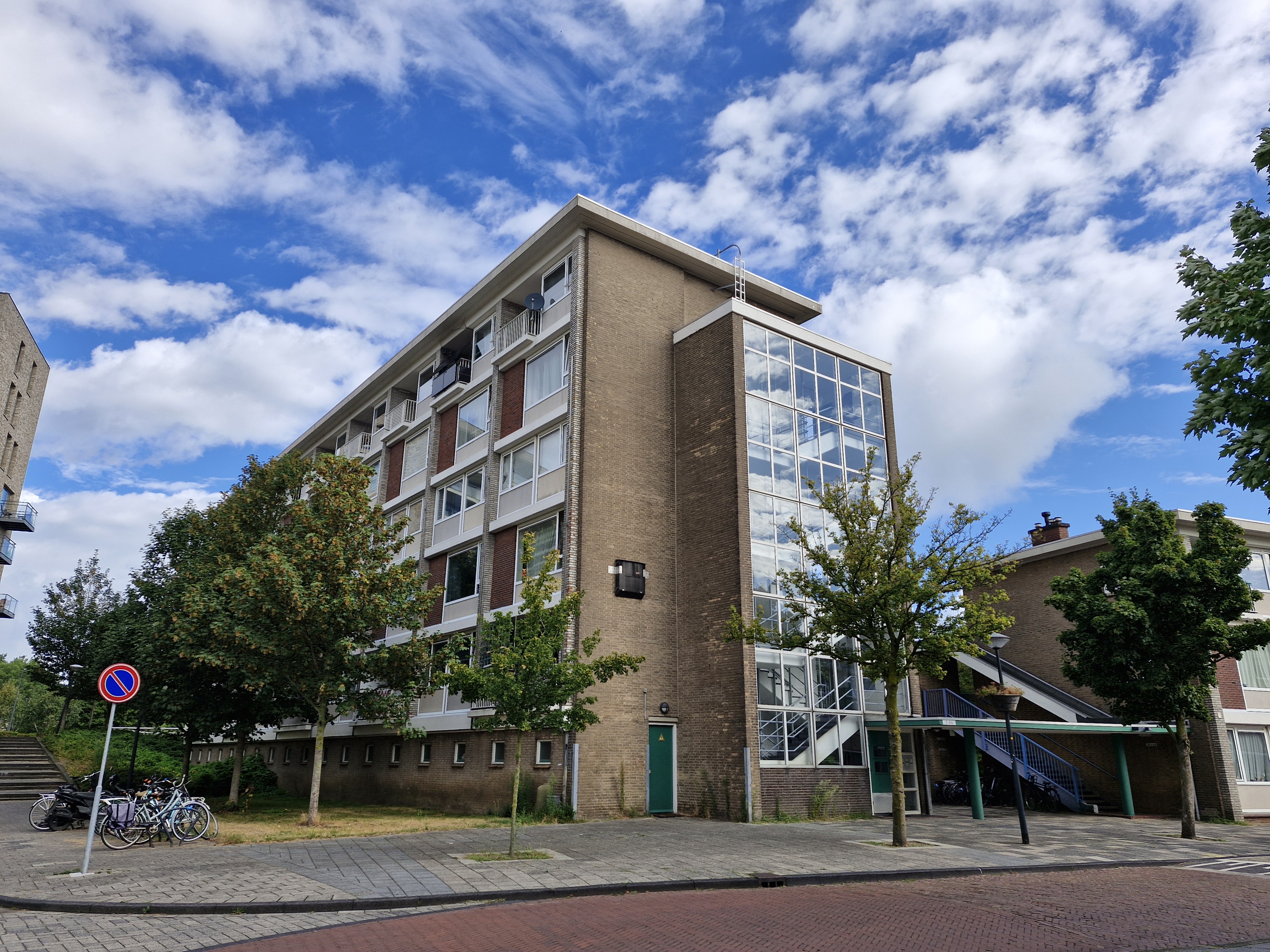 Antillenstraat 18, 2315 XM Leiden, Nederland