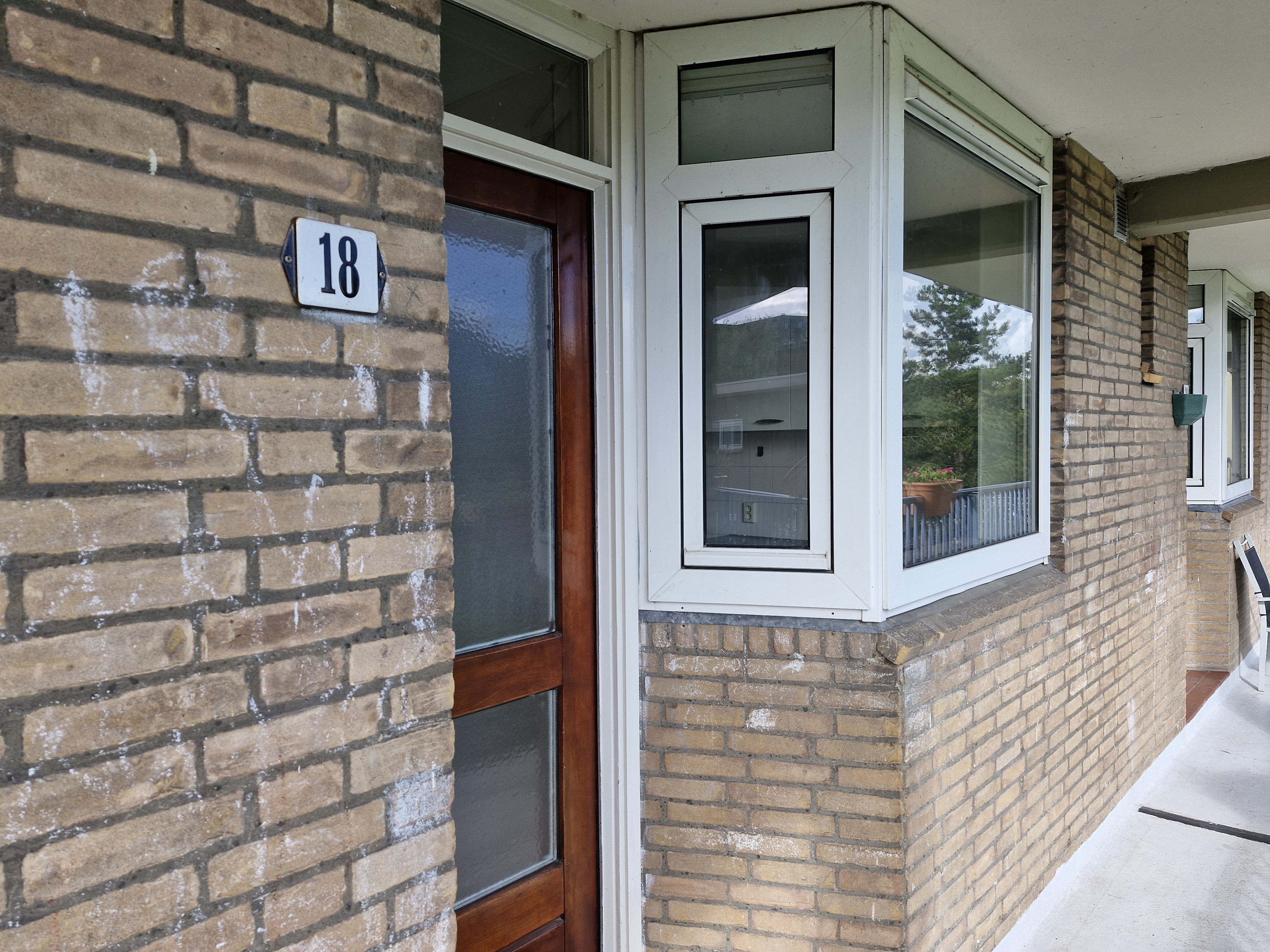 Antillenstraat 18