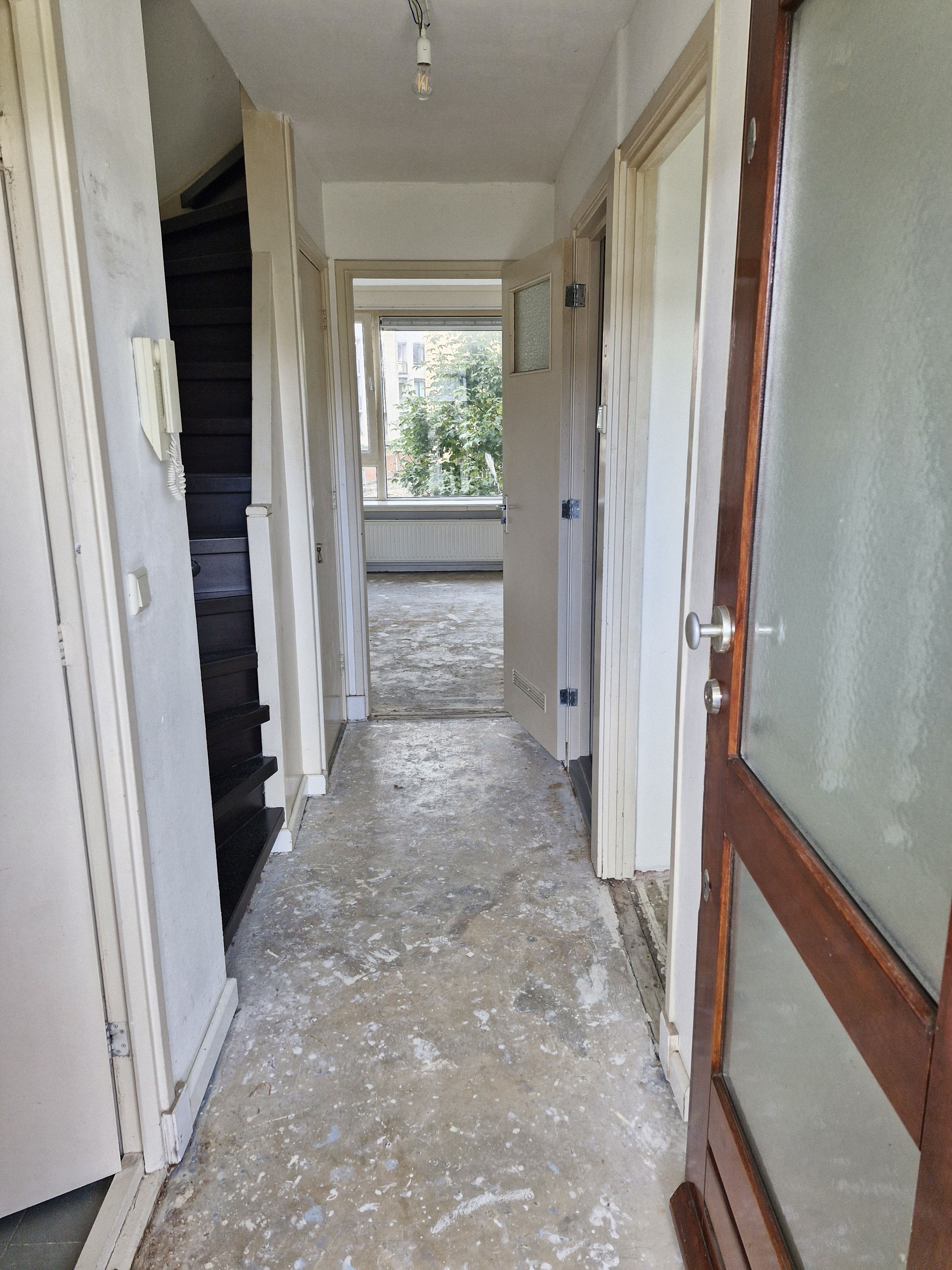 Antillenstraat 18