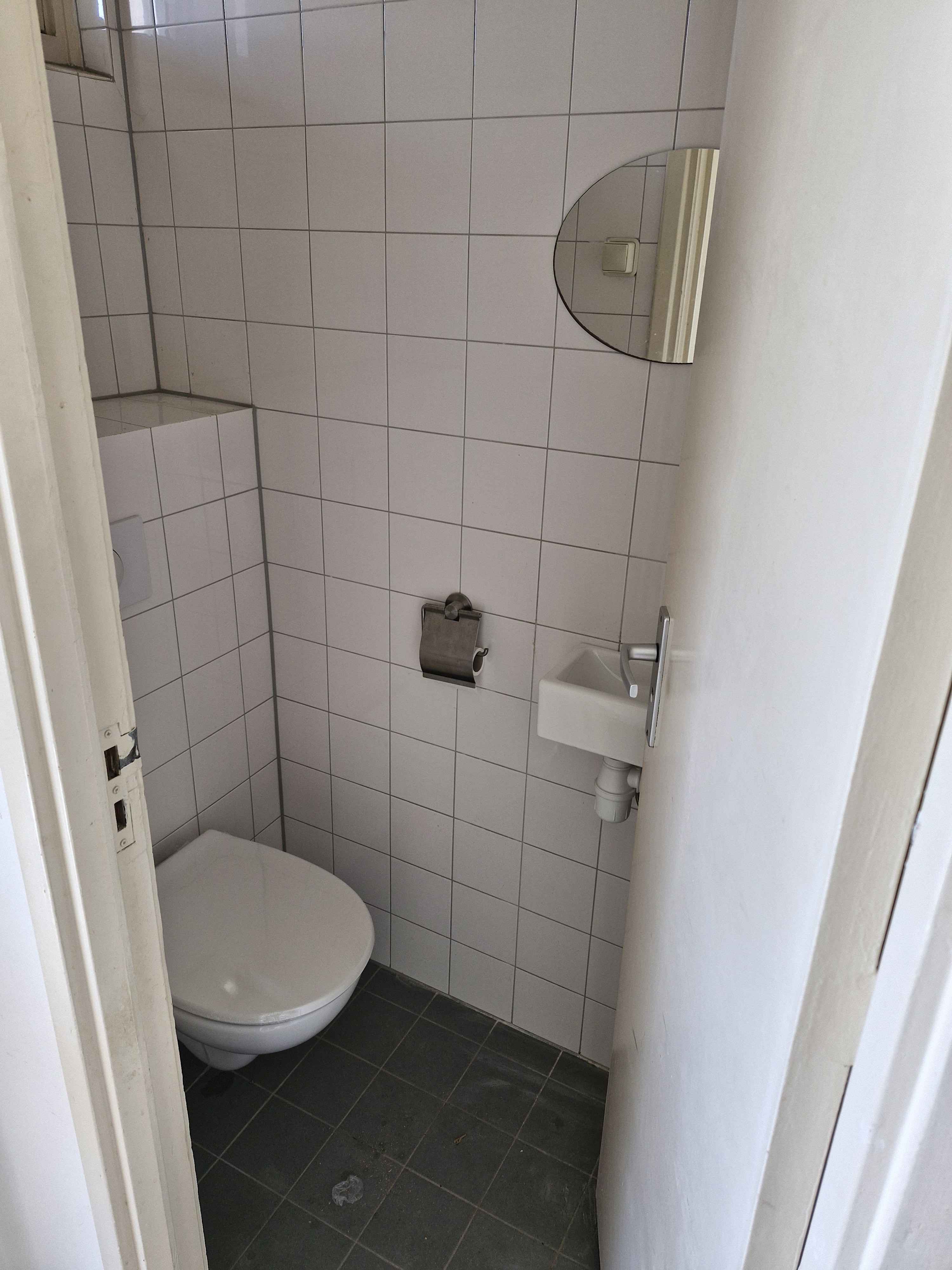 Antillenstraat 18