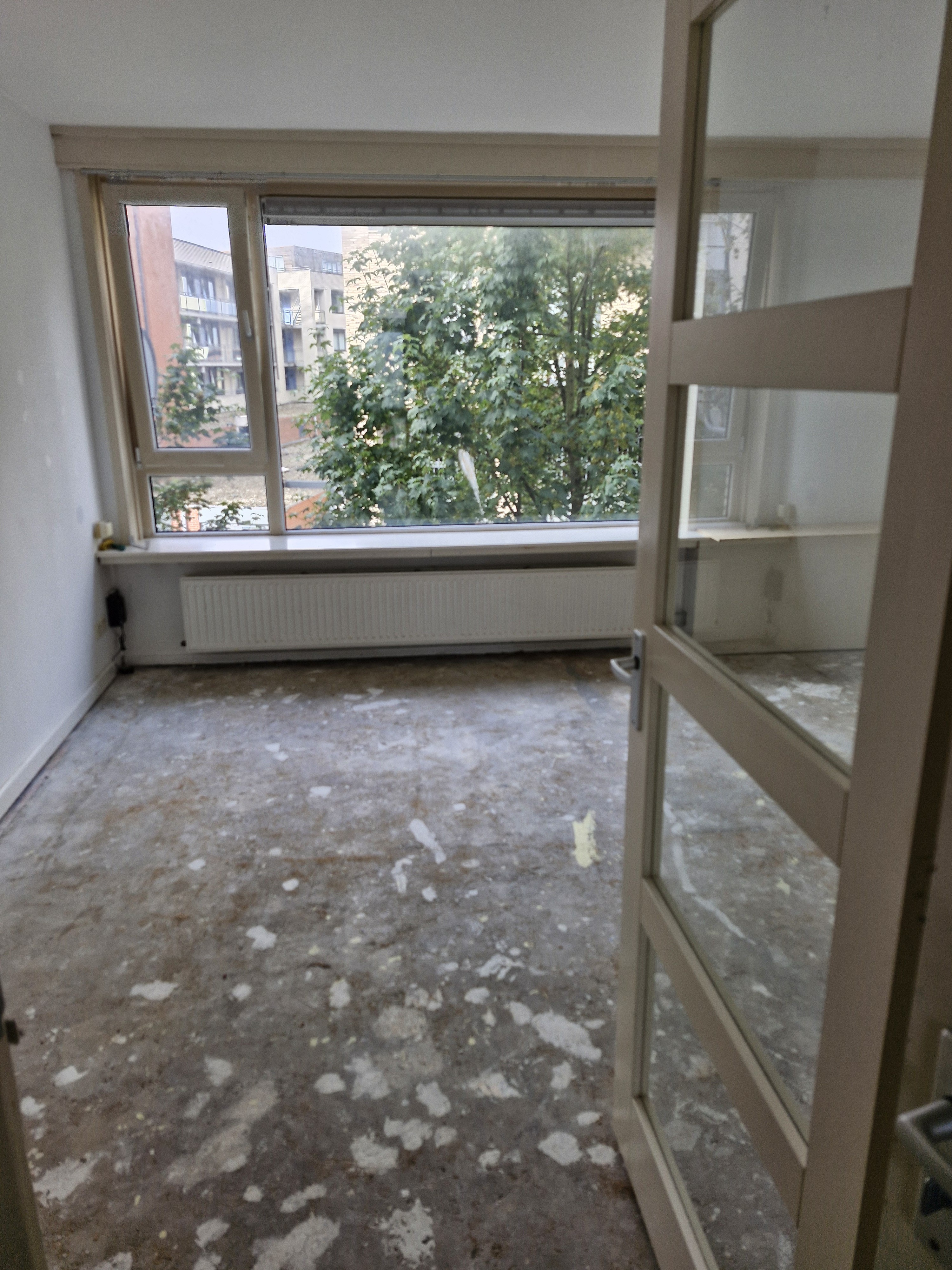 Antillenstraat 18