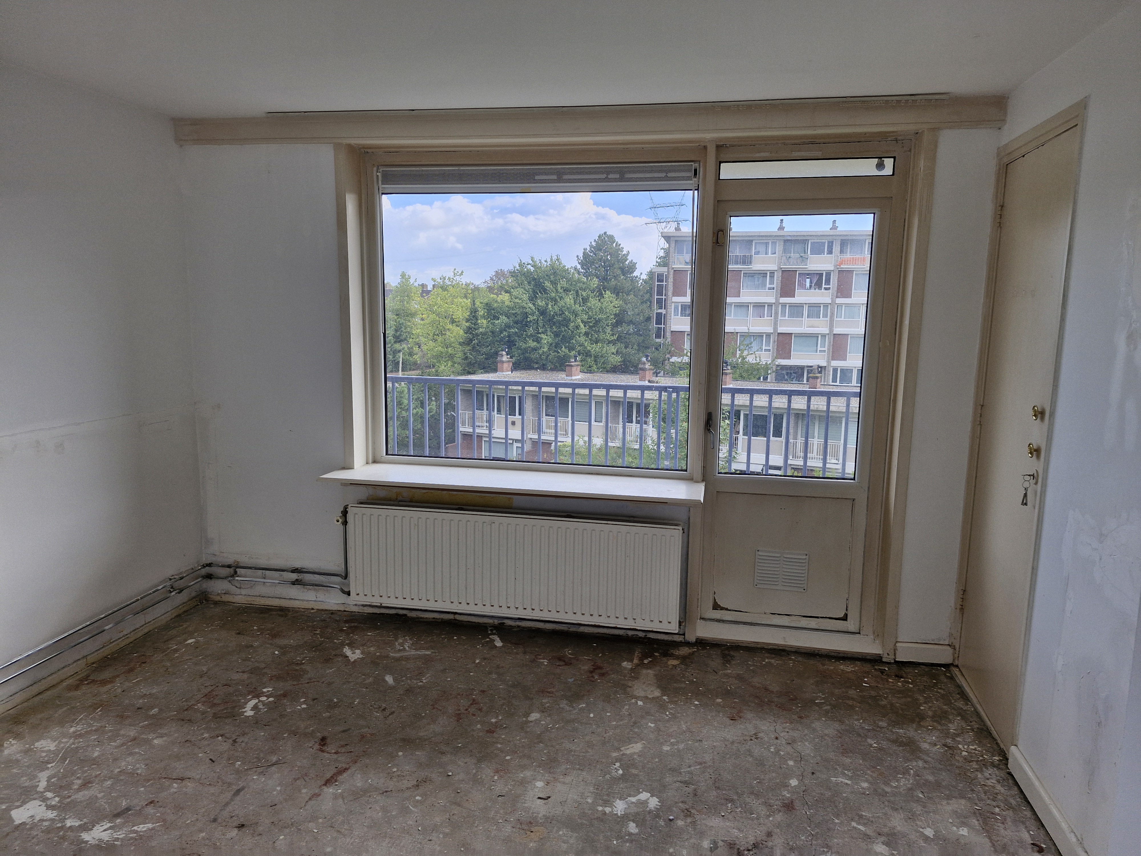 Antillenstraat 18