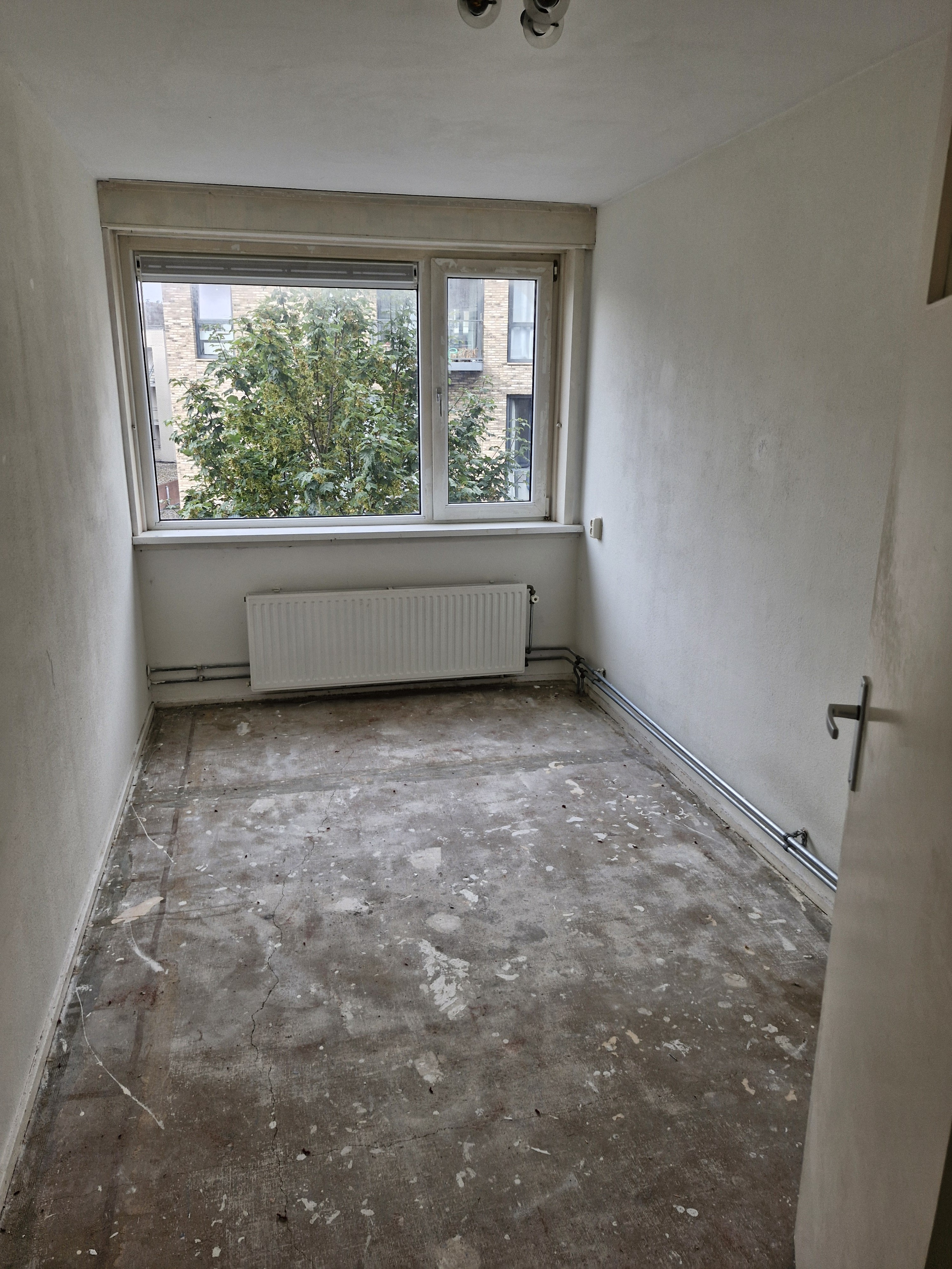 Antillenstraat 18