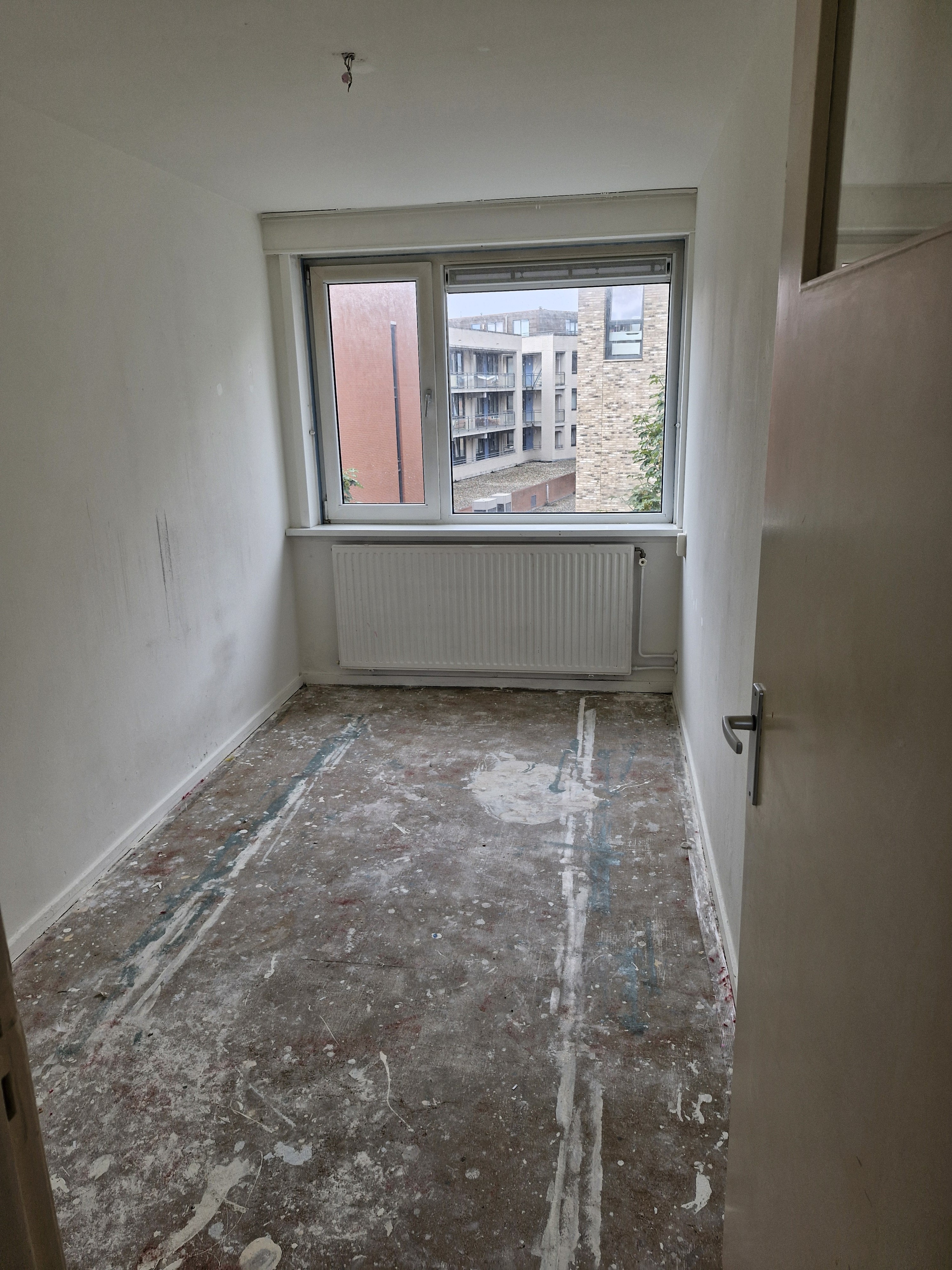 Antillenstraat 18