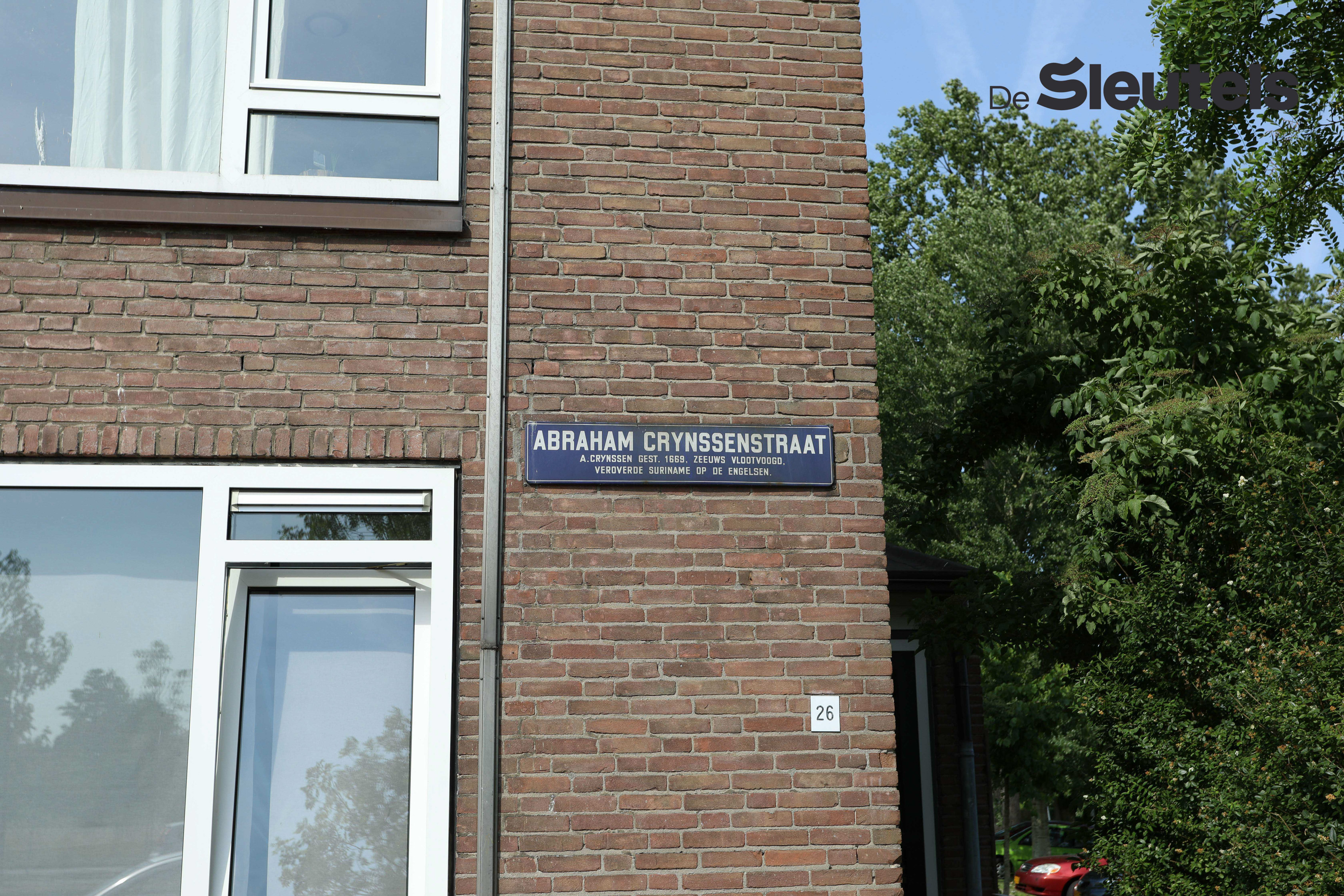 Abraham Crijnssenstraat 10